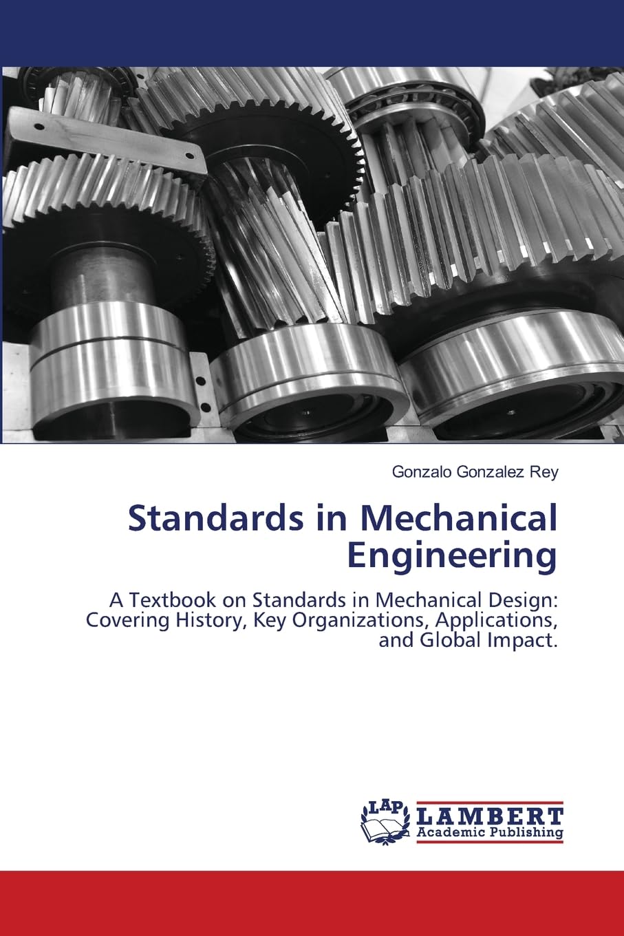 Standards in Mechanical Engineering Business & Technology Books