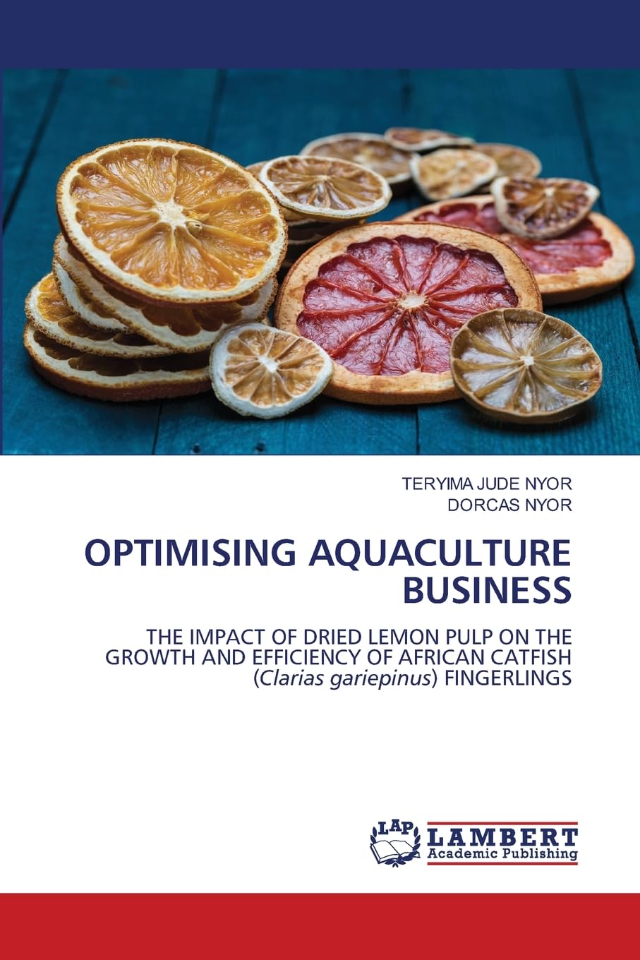 OPTIMISING AQUACULTURE BUSINESS Natural Sciences