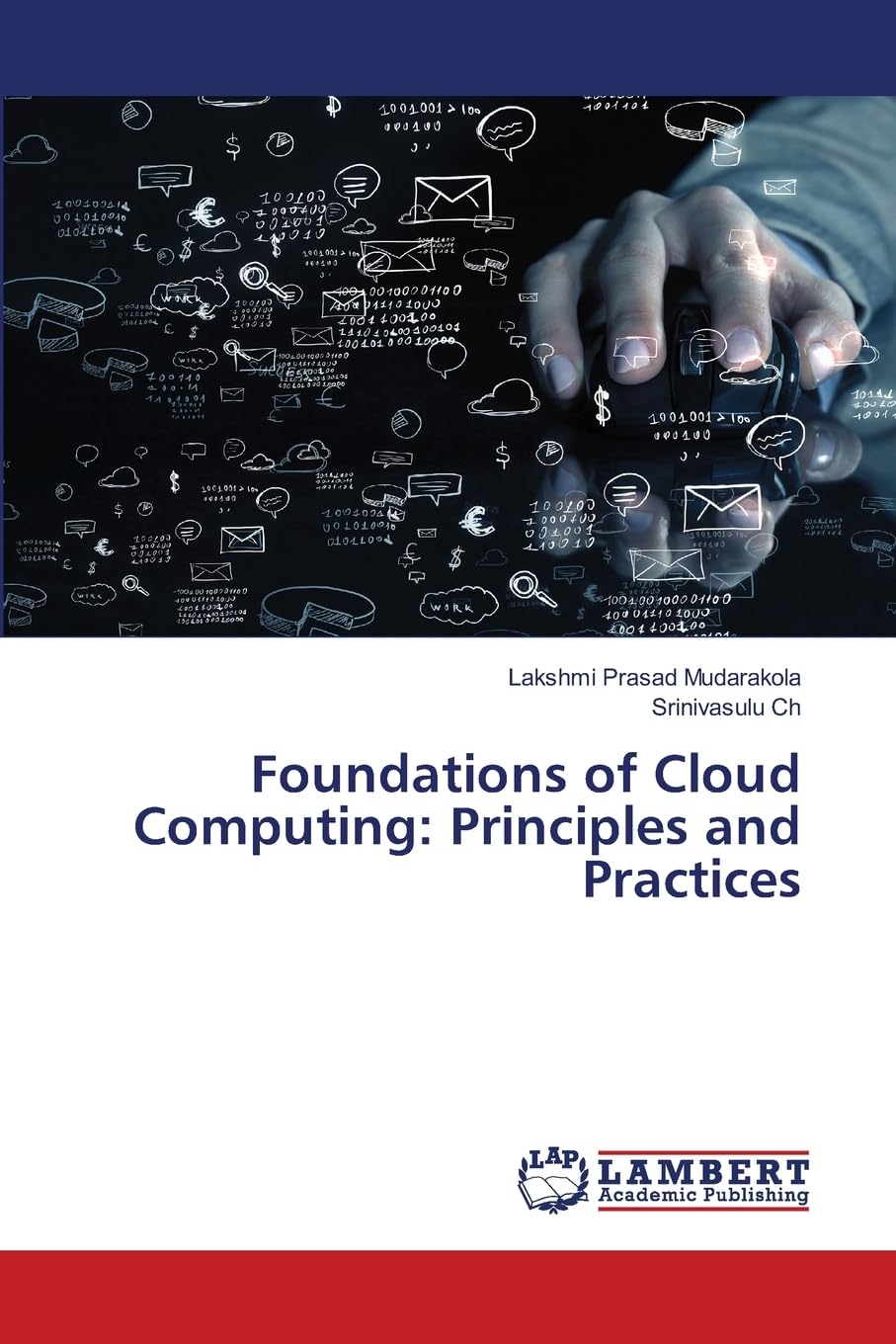 Foundations of Cloud Computing: Principles and Practices Law Books