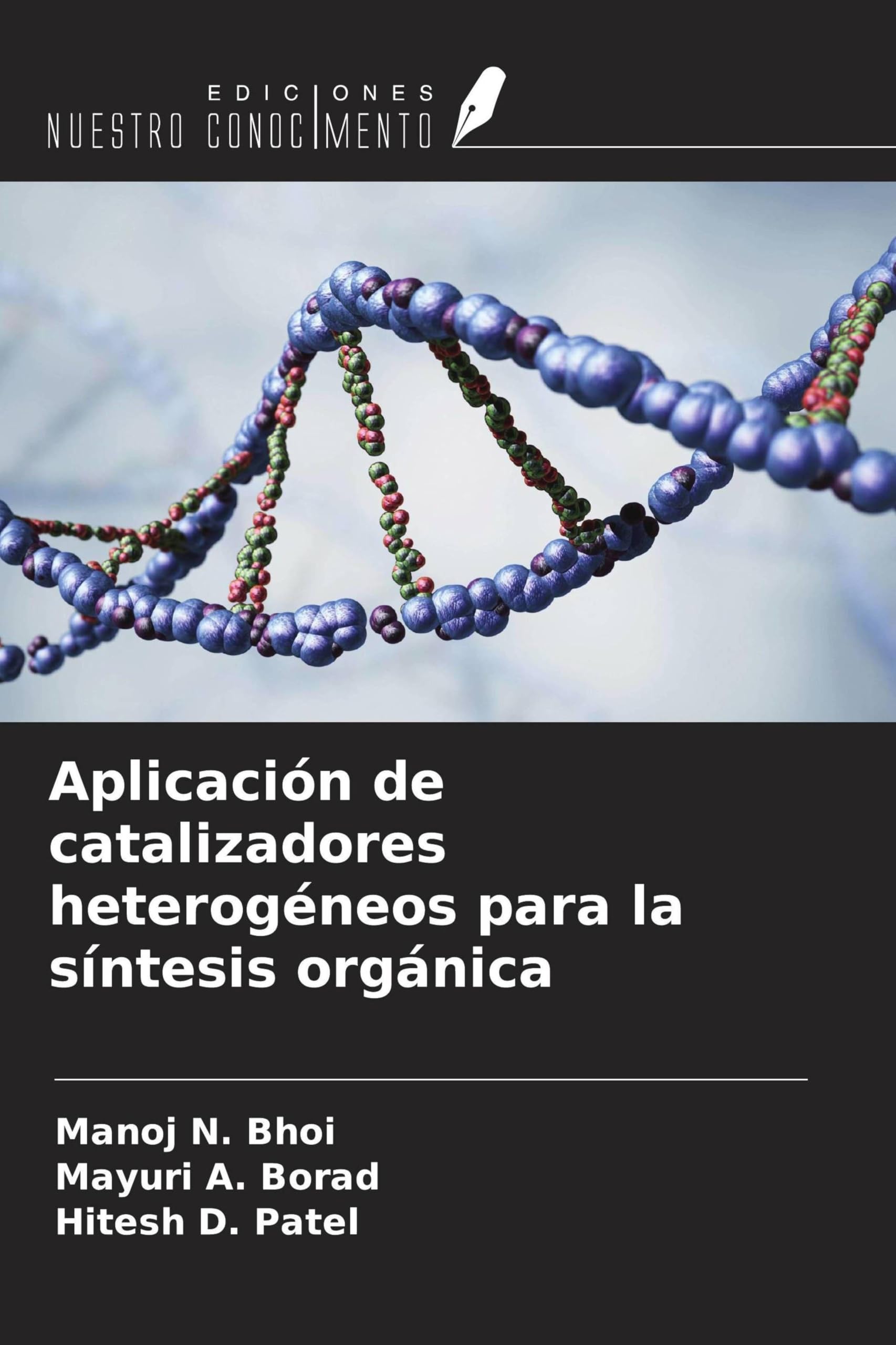 Aplicación de catalizadores heterogéneos para la síntesis orgánica Natural Sciences