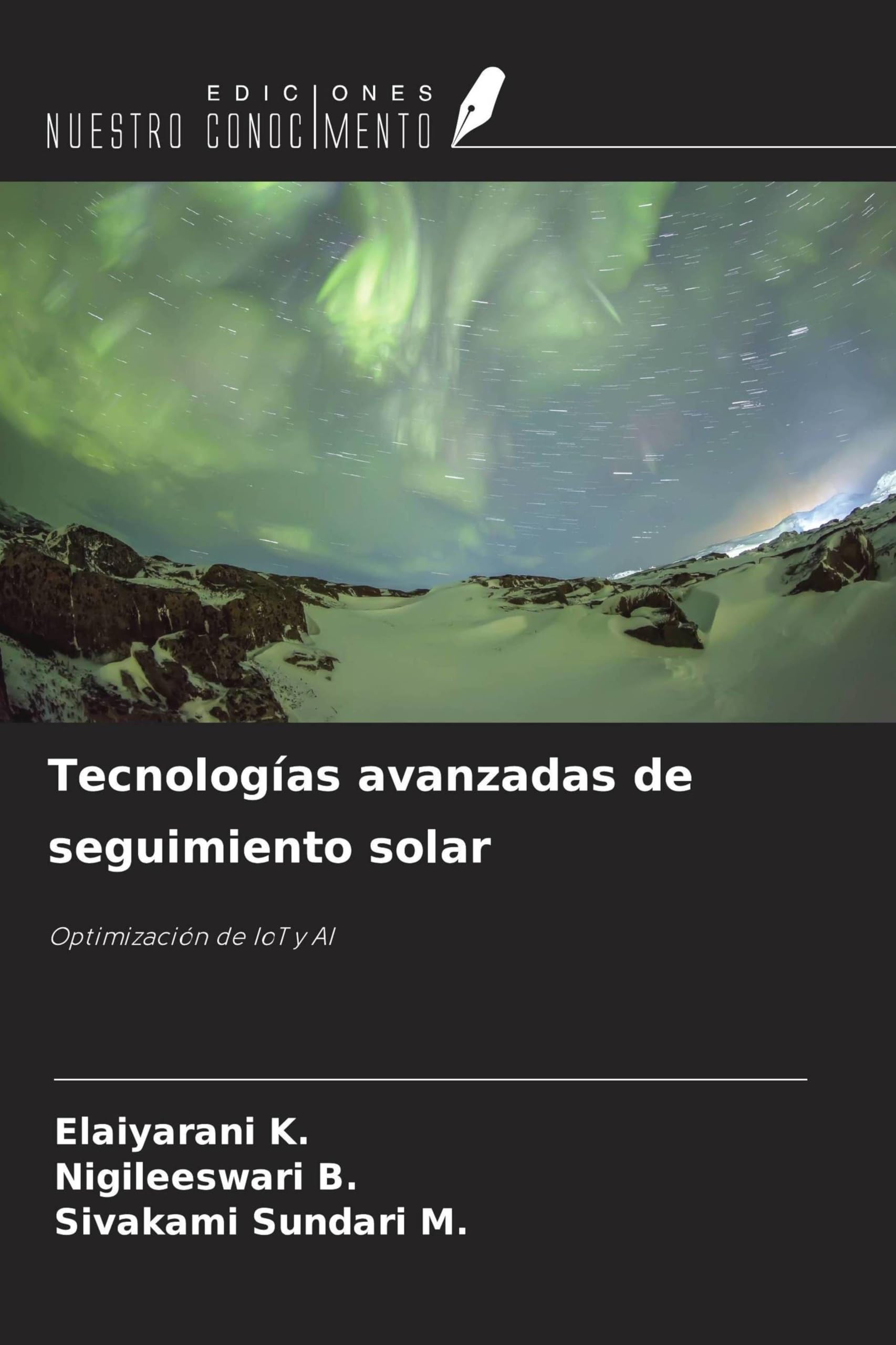 Tecnologías avanzadas de seguimiento solar Business & Technology