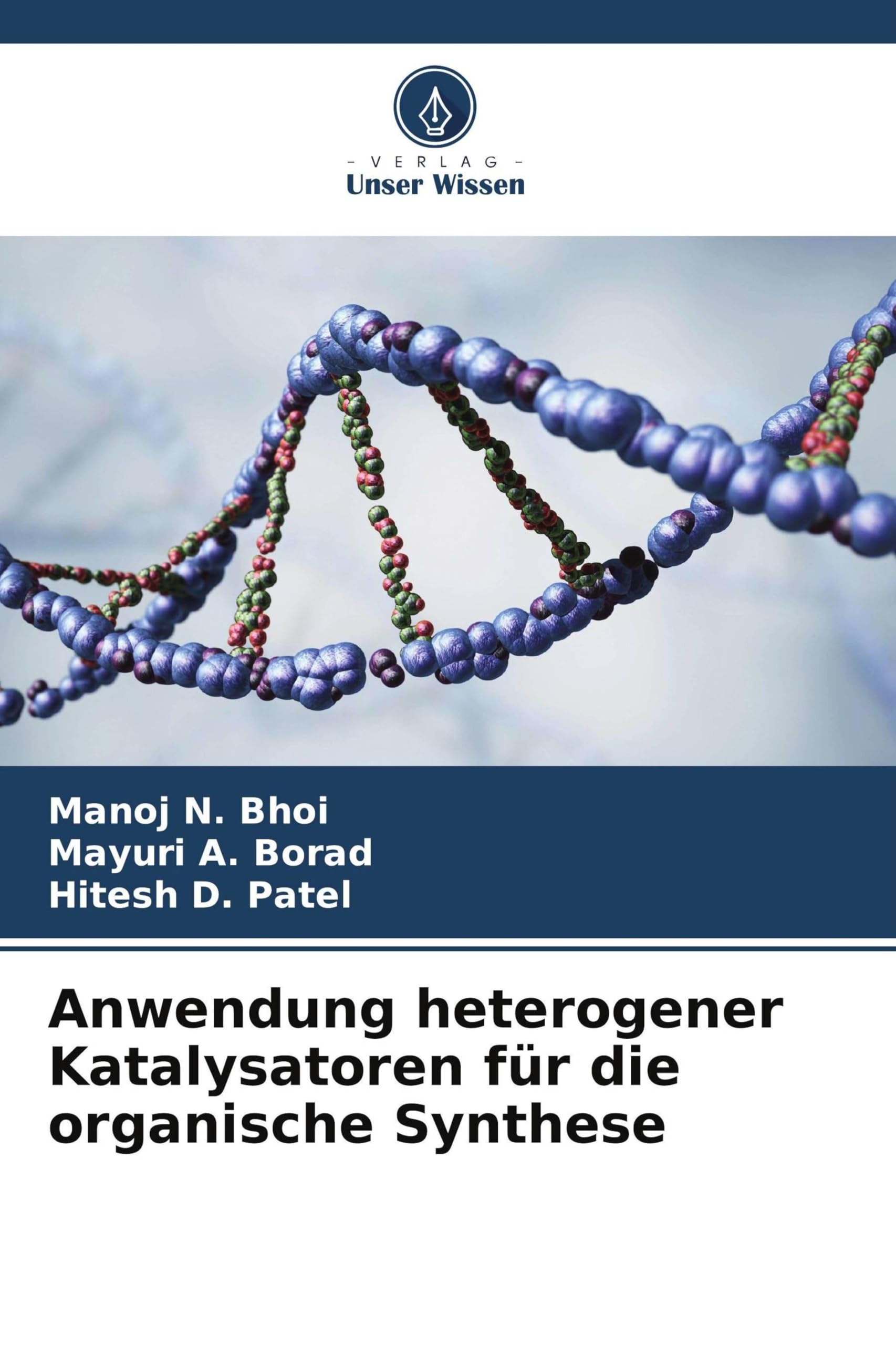 Anwendung heterogener Katalysatoren für die organische Synthese Natural Sciences