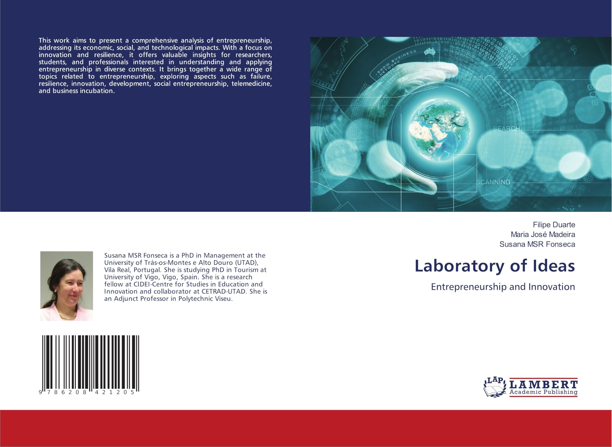 Laboratory of Ideas Law
