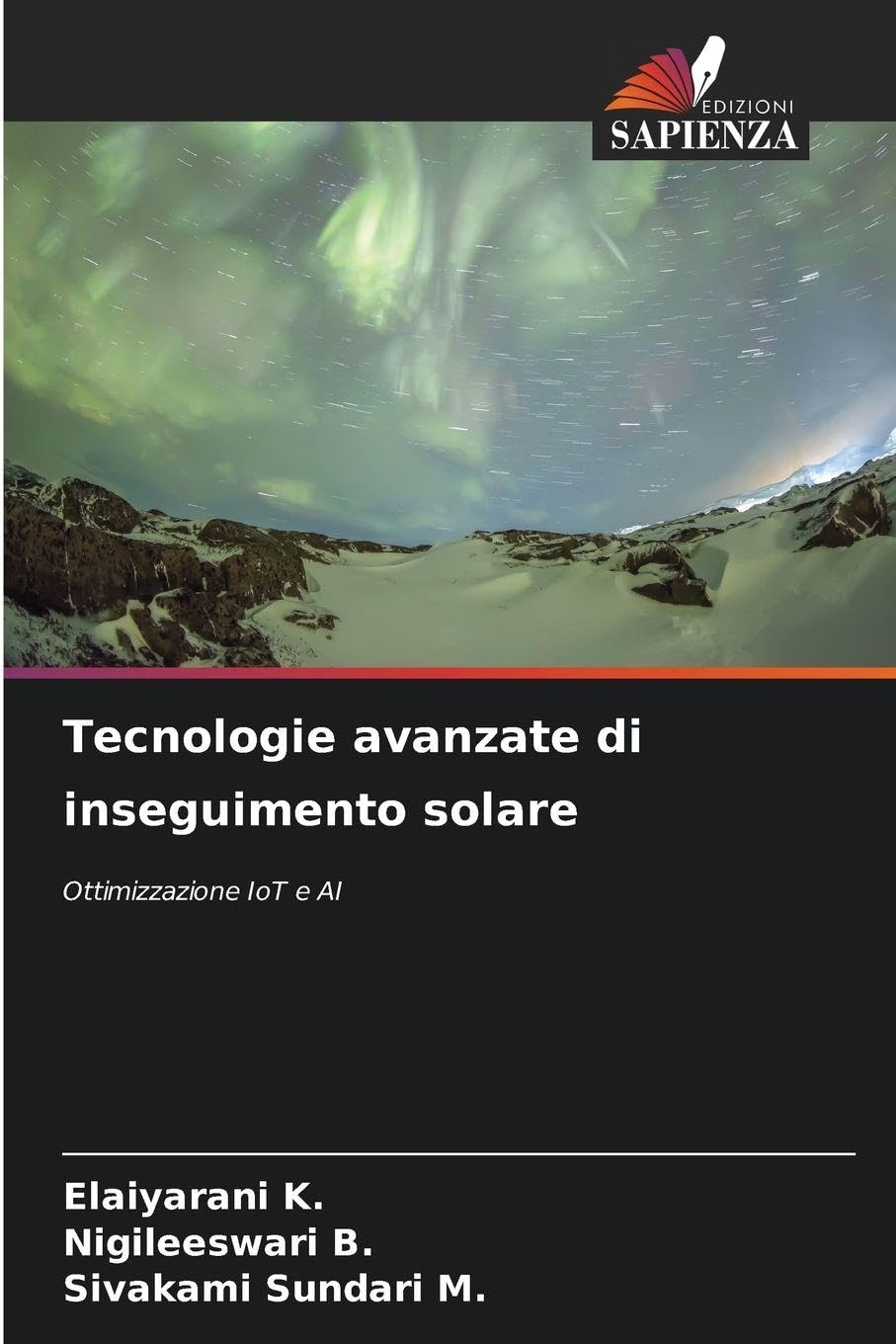 Tecnologie avanzate di inseguimento solare Business & Technology