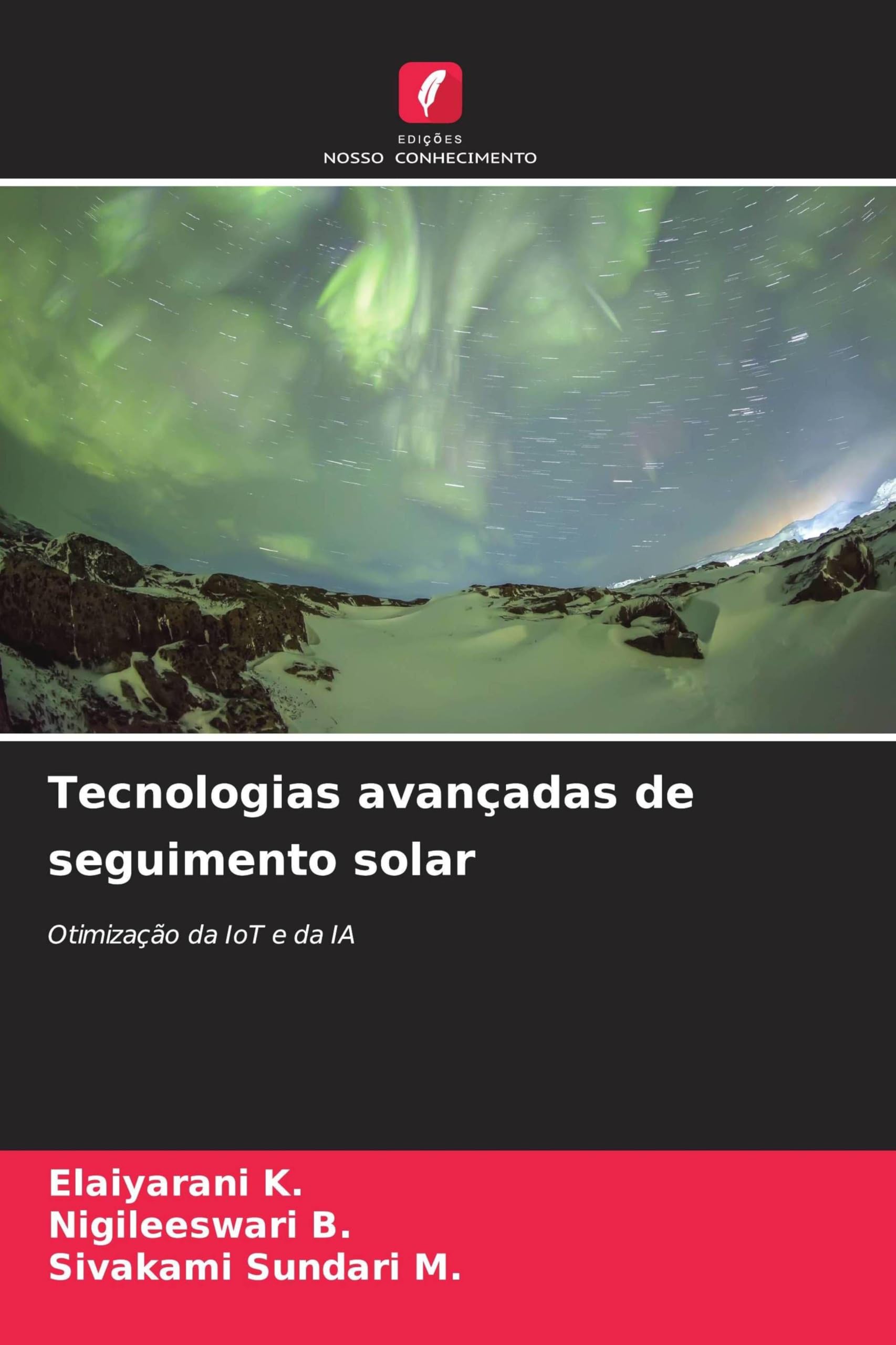 Tecnologias avançadas de seguimento solar Business & Technology