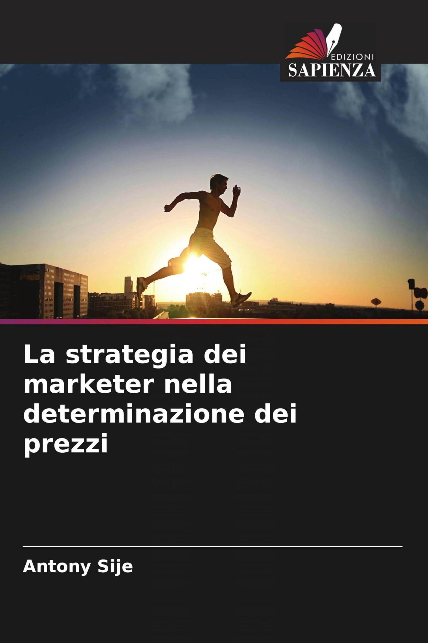 La strategia dei marketer nella determinazione dei prezzi Law