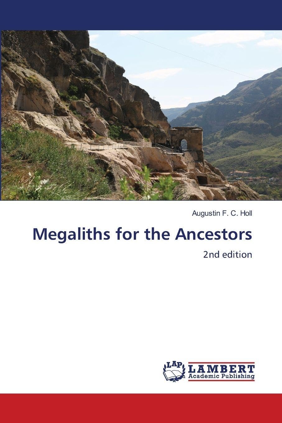 Megaliths for the Ancestors Books