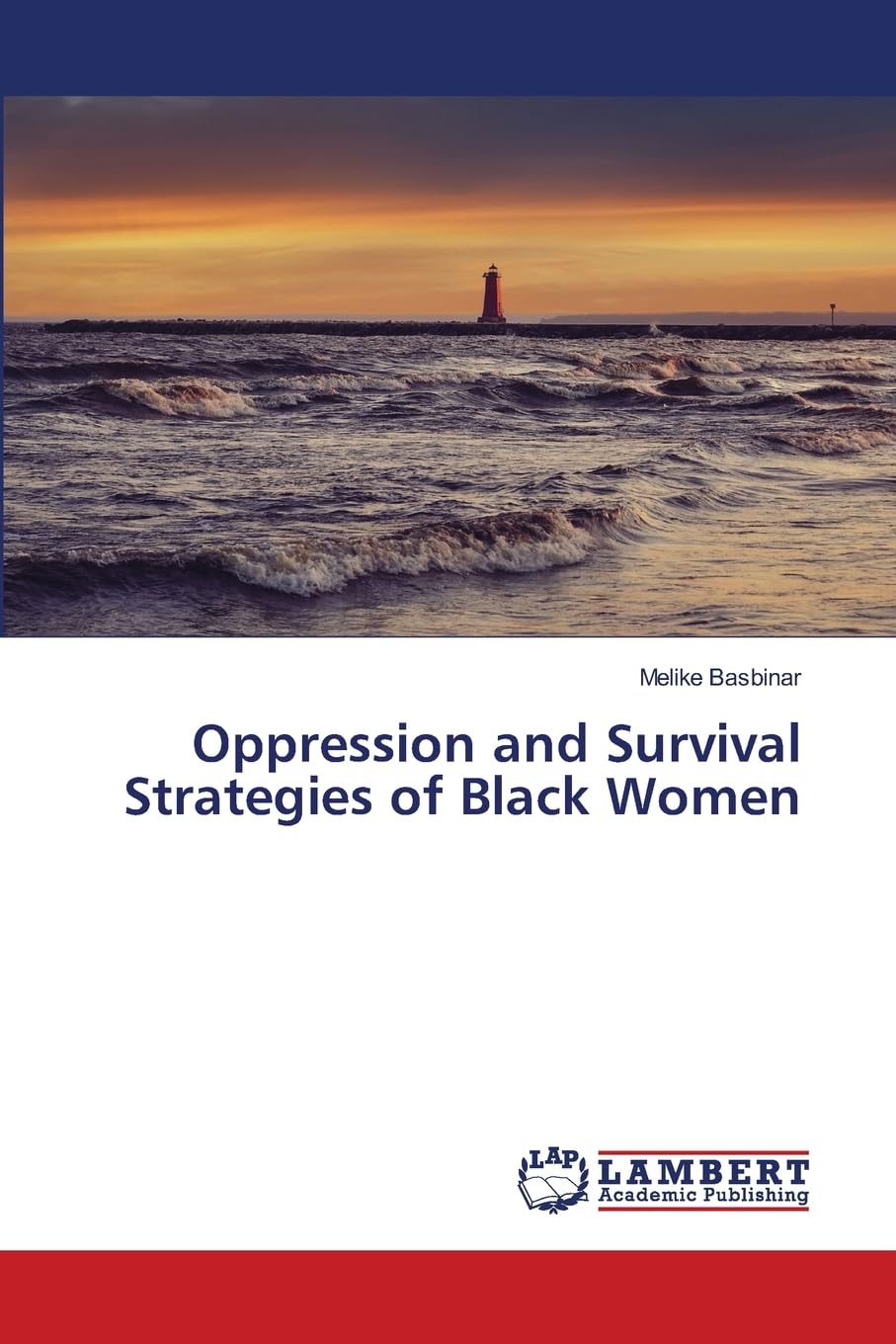 Oppression and Survival Strategies of Black Women Books