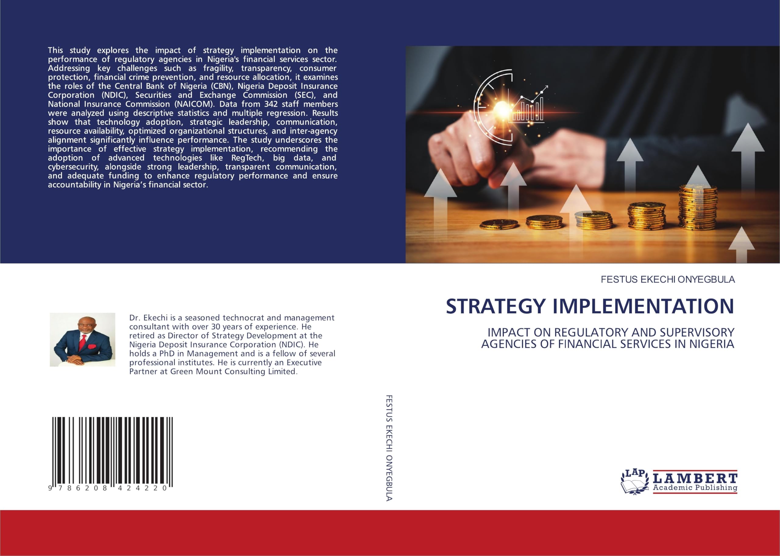 STRATEGY IMPLEMENTATION Law