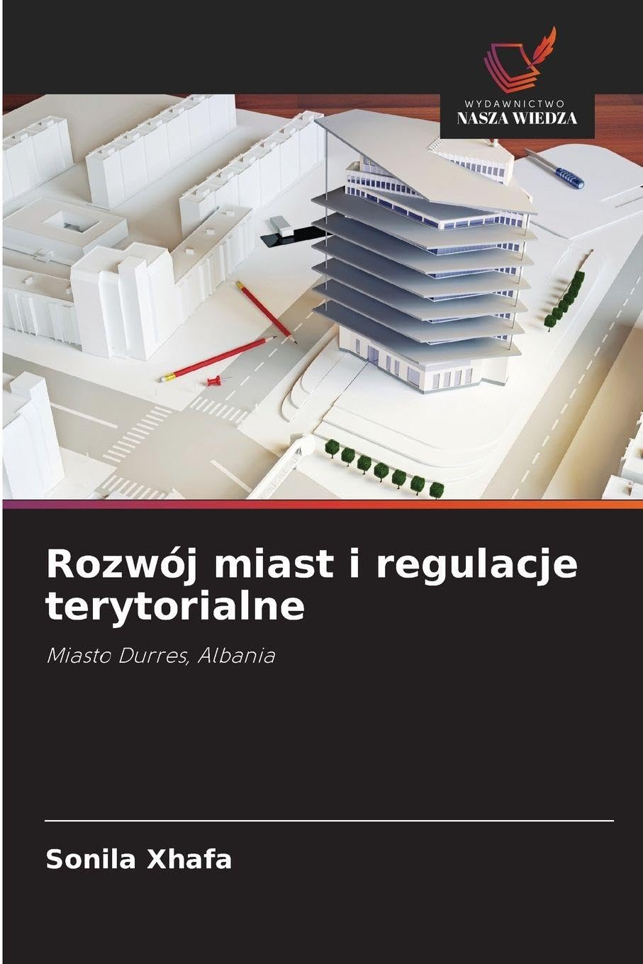 Rozwój miast i regulacje terytorialne Geology & Geography
