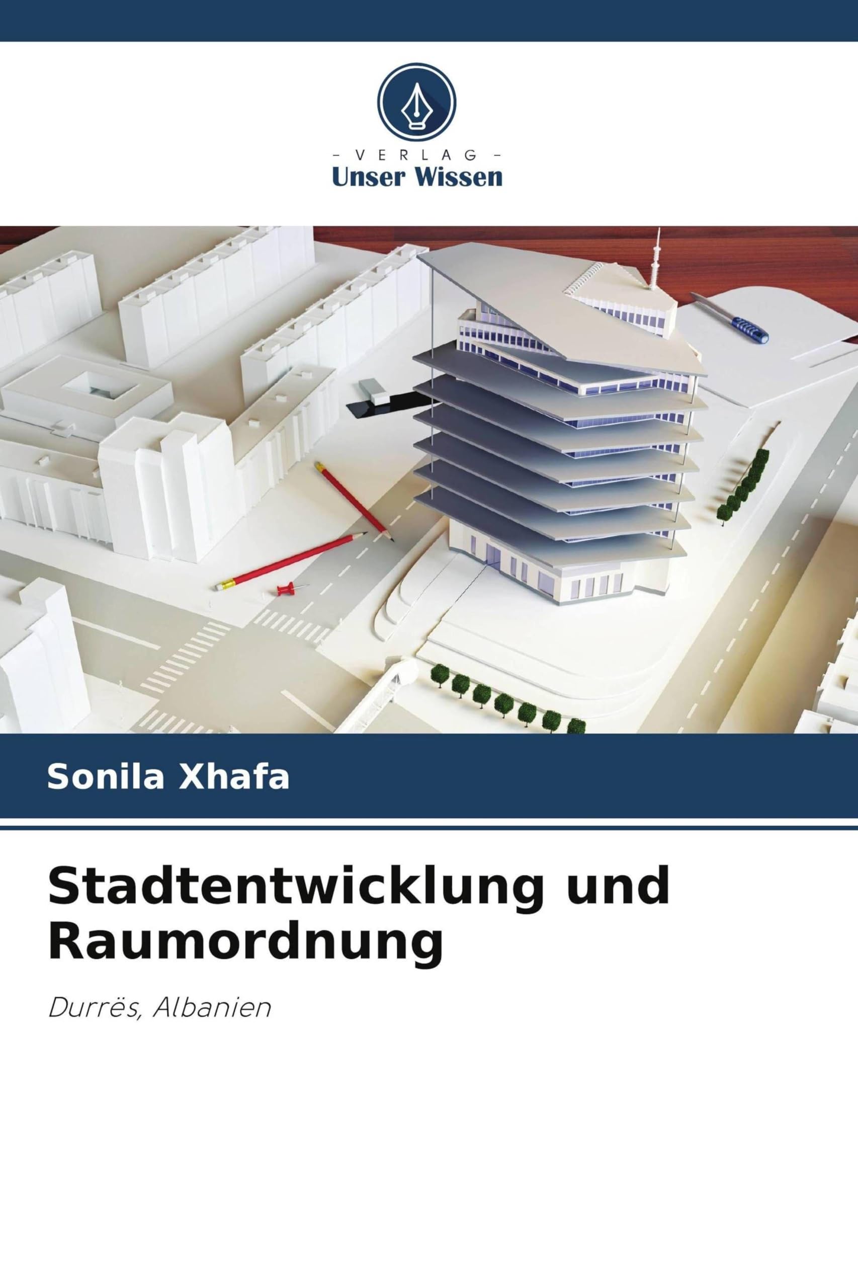 Stadtentwicklung und Raumordnung Geology & Geography