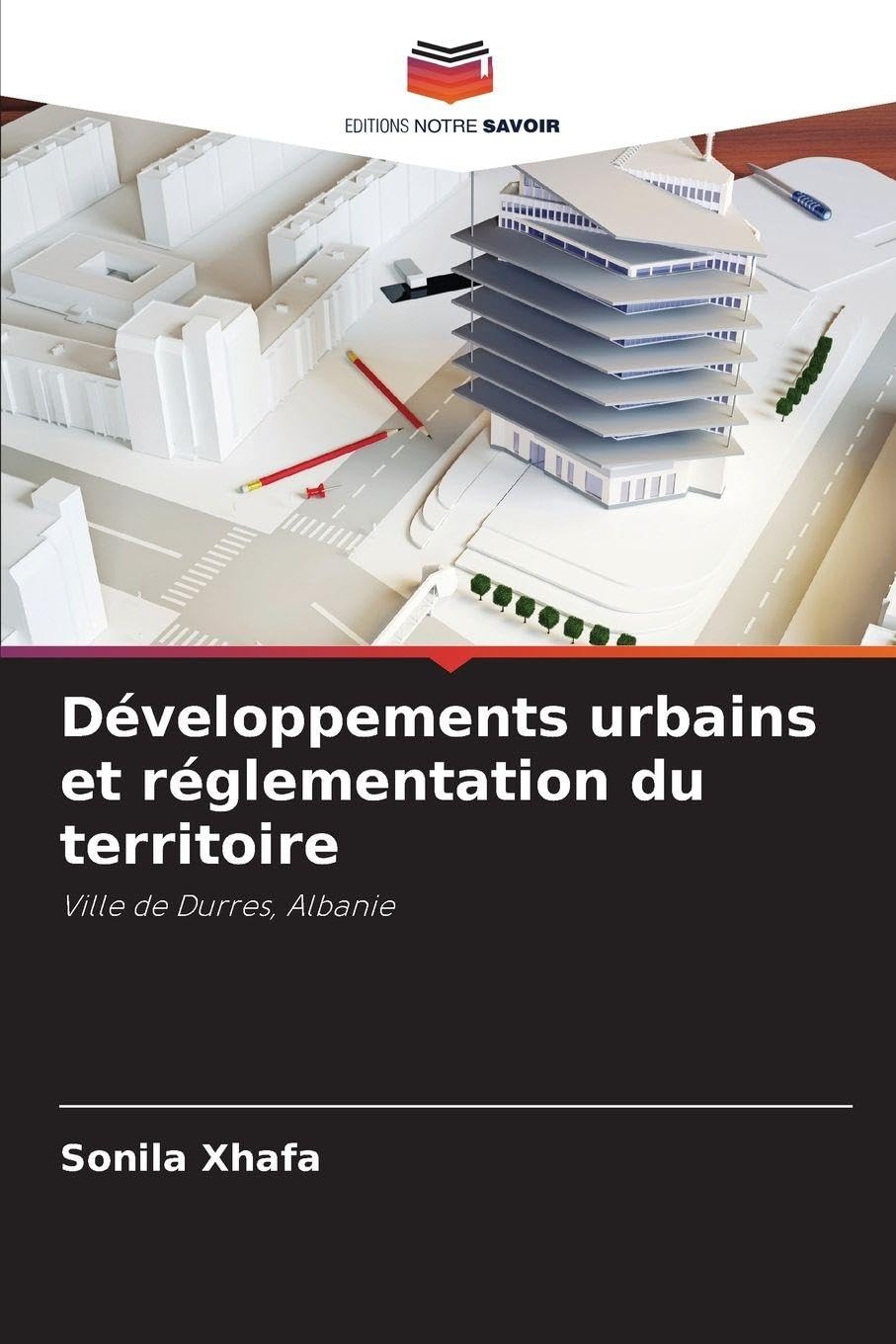 Développements urbains et réglementation du territoire Geology & Geography