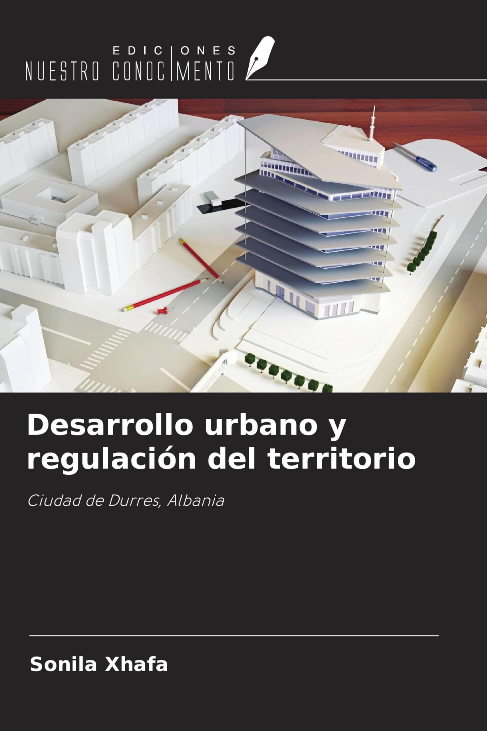 Desarrollo urbano y regulación del territorio Geology & Geography