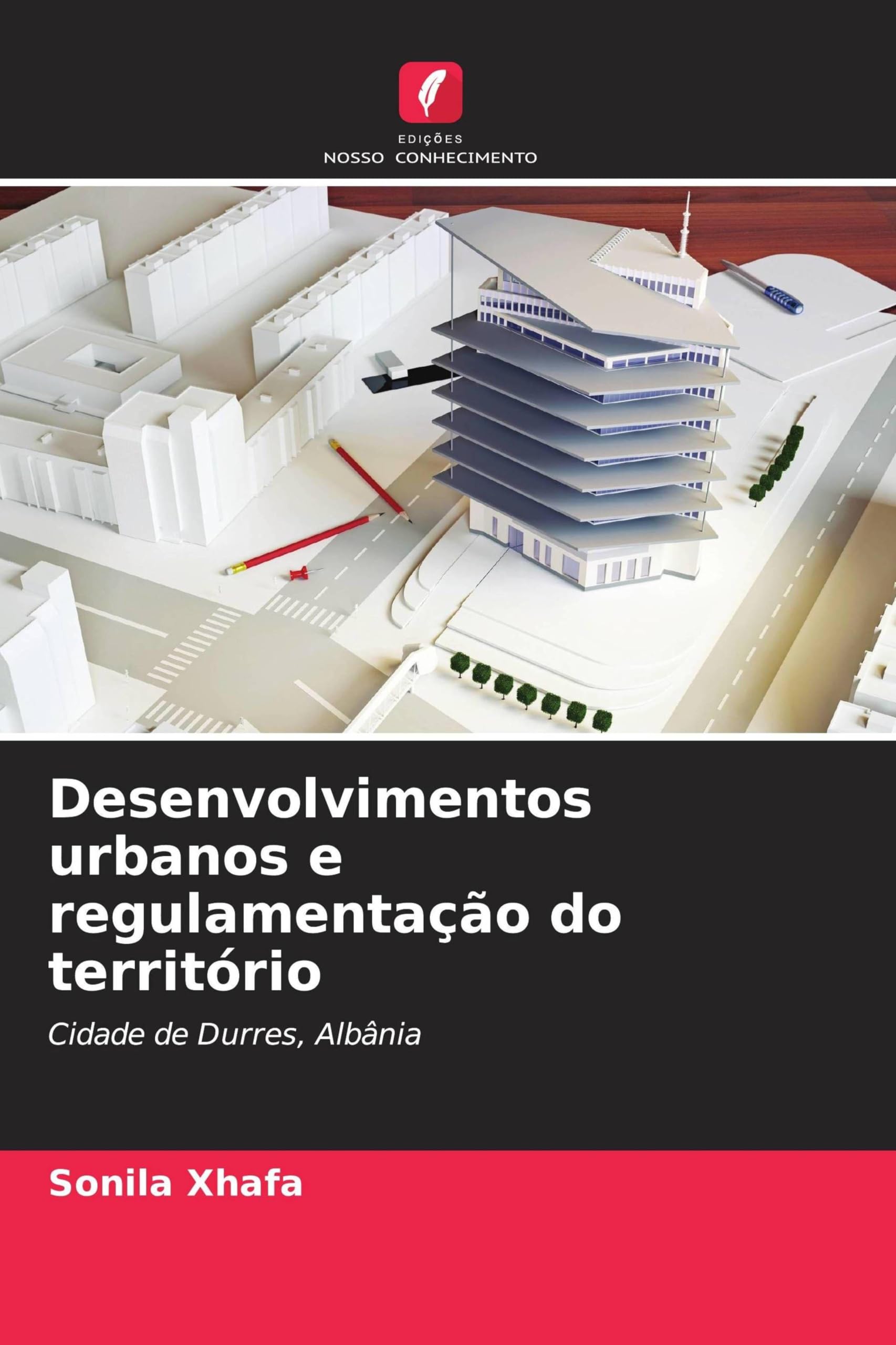 Desenvolvimentos urbanos e regulamentação do território Geology & Geography