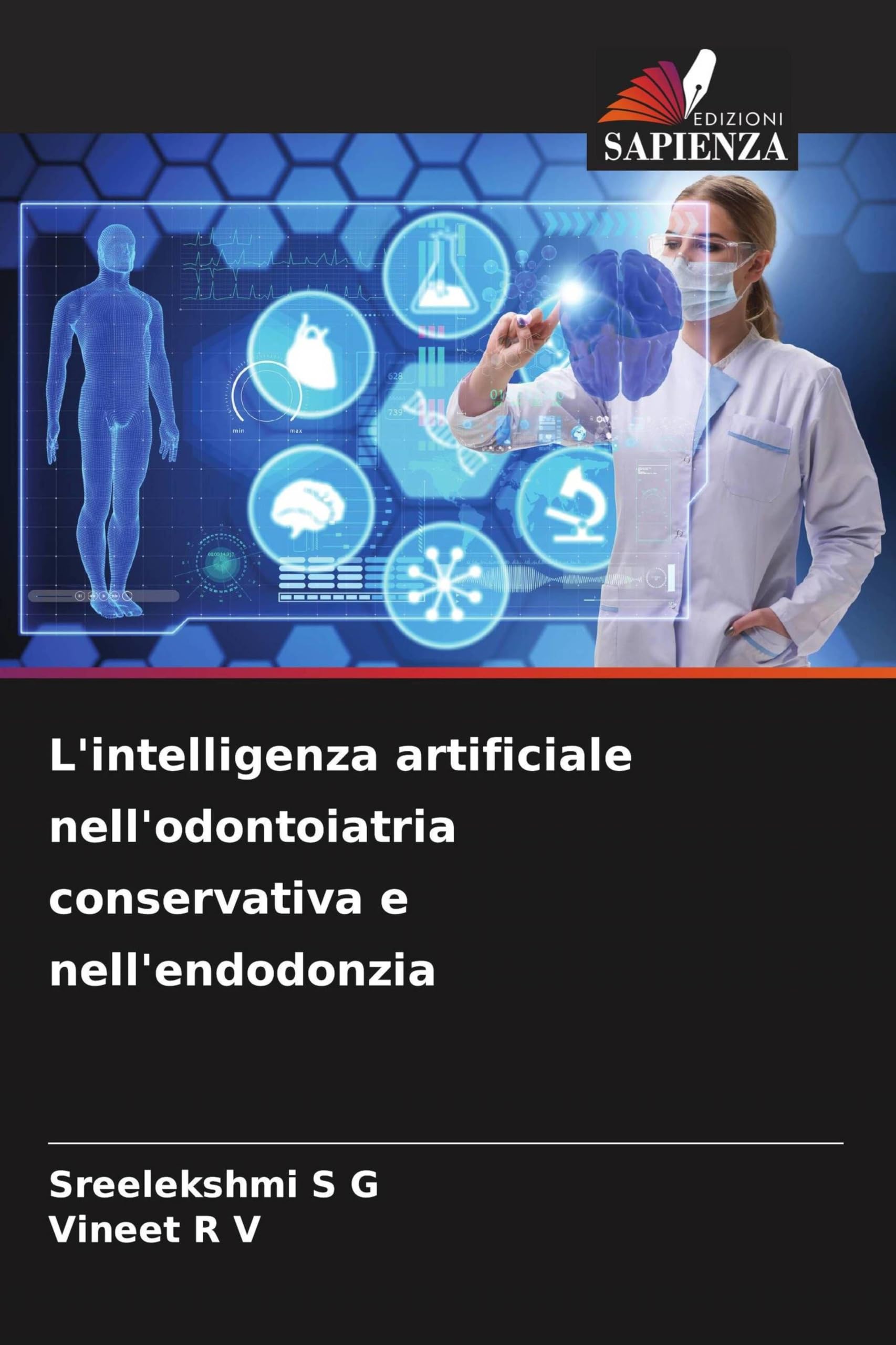 L'intelligenza artificiale nell'odontoiatria conservativa e nell'endodonzia Medicine