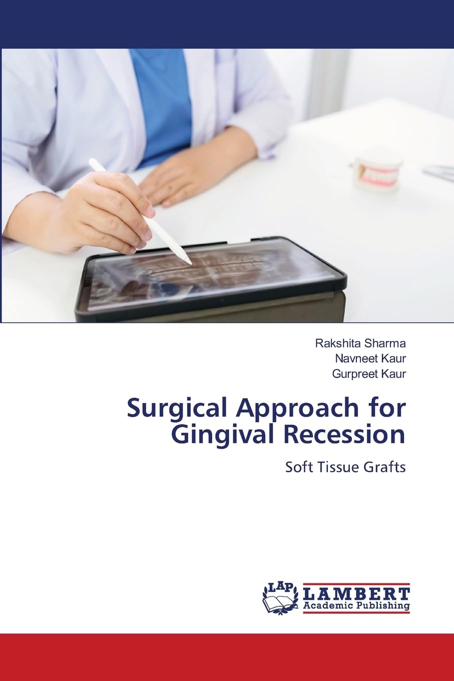 Surgical Approach for Gingival Recession Medicine