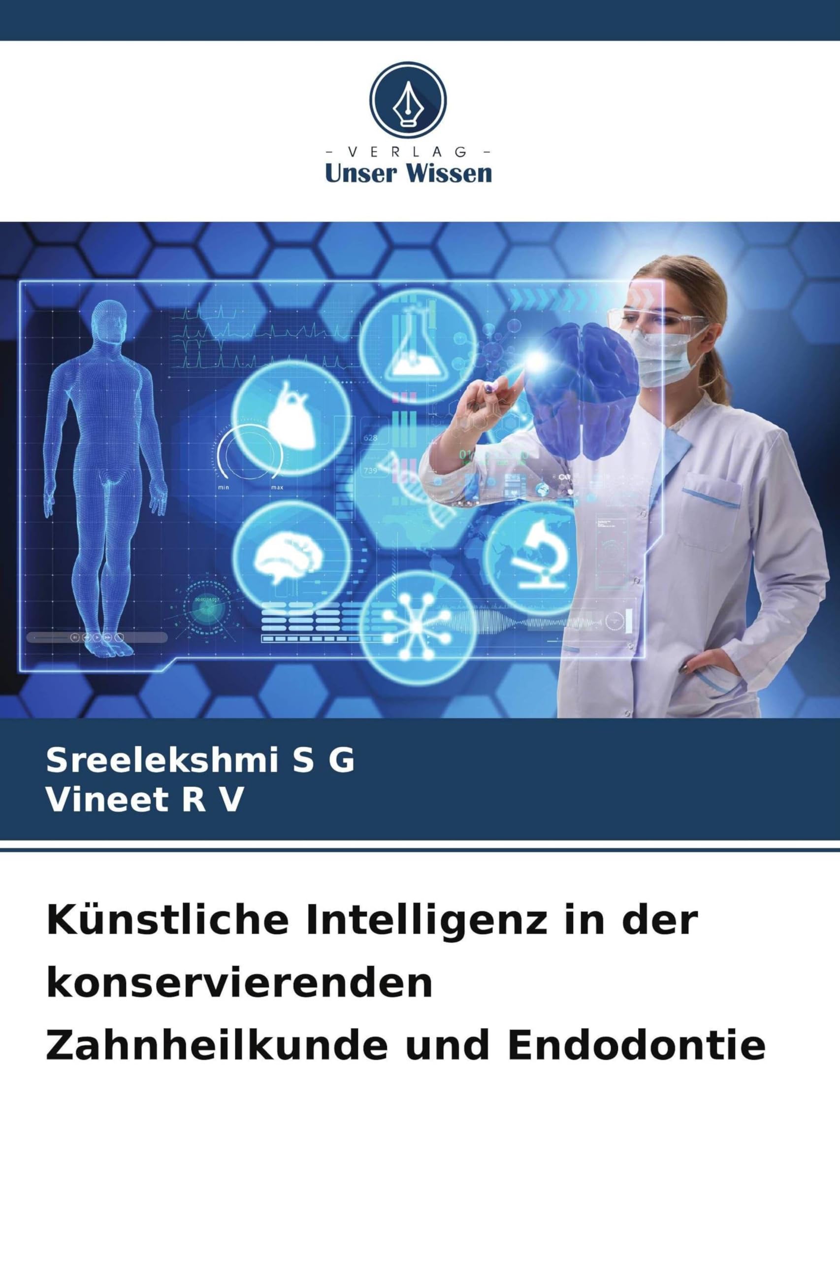 Künstliche Intelligenz in der konservierenden Zahnheilkunde und Endodontie Medicine