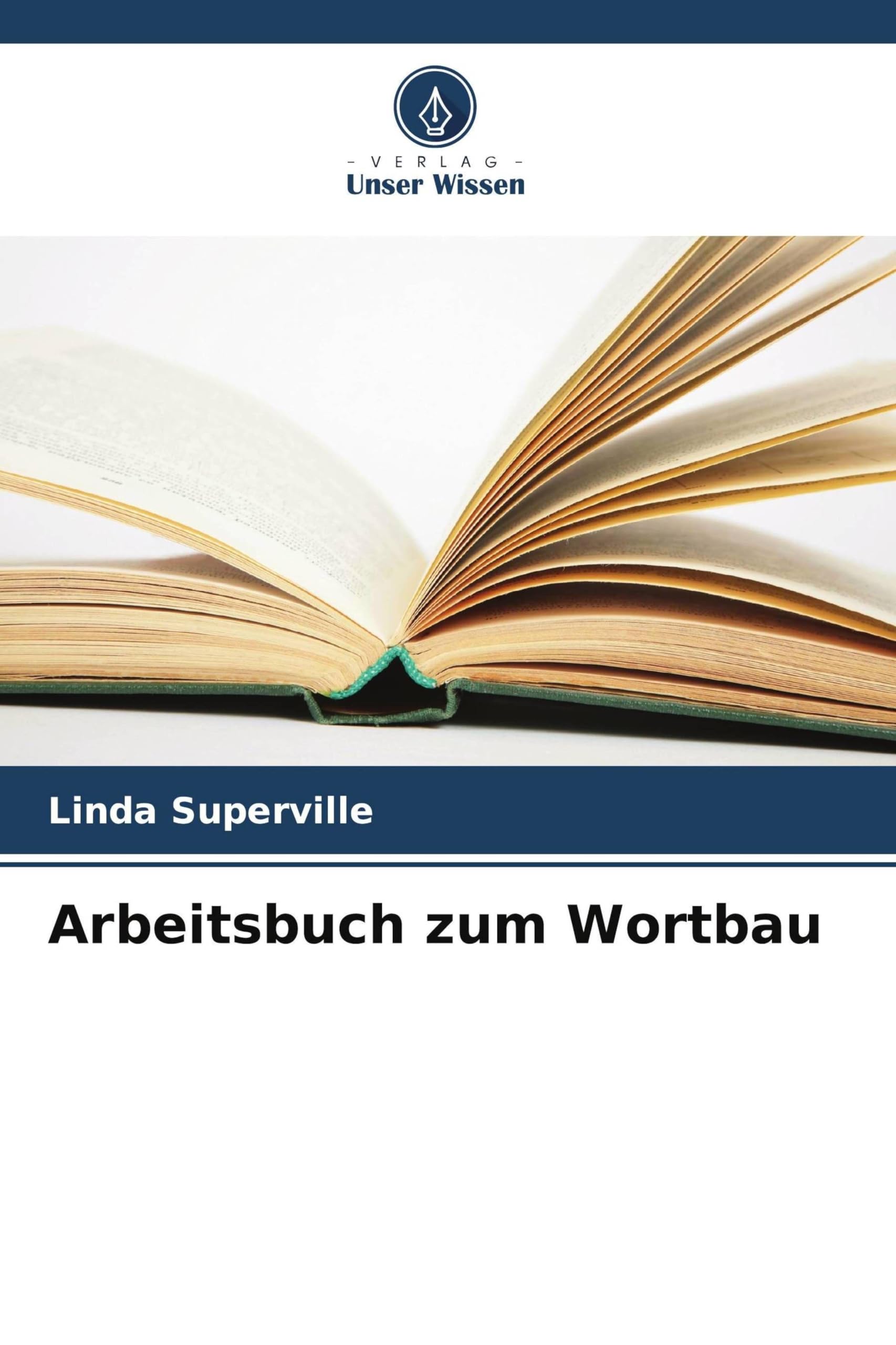 Arbeitsbuch zum Wortbau Medicine