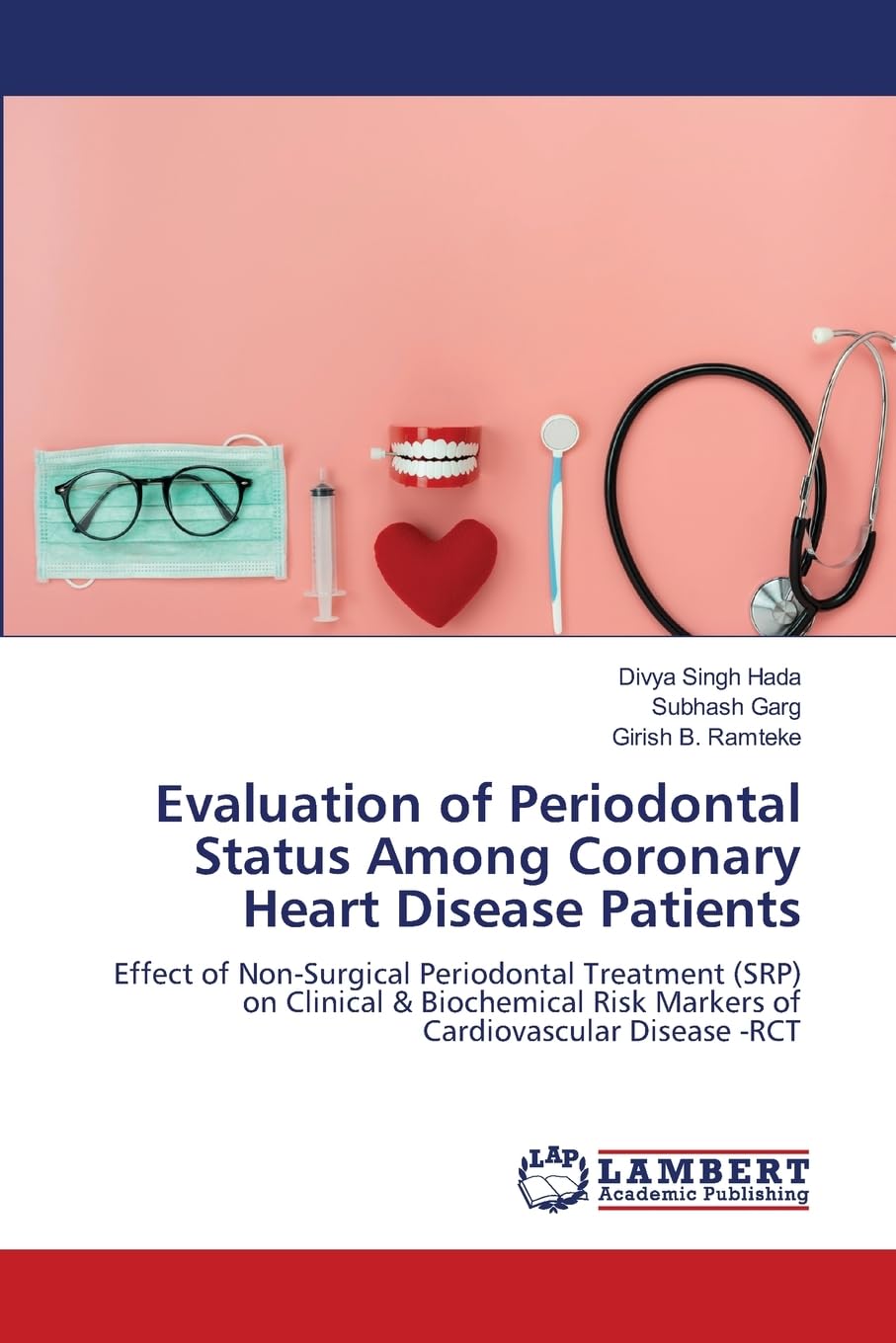 Evaluation of Periodontal Status Among Coronary Heart Disease Patients Medicine
