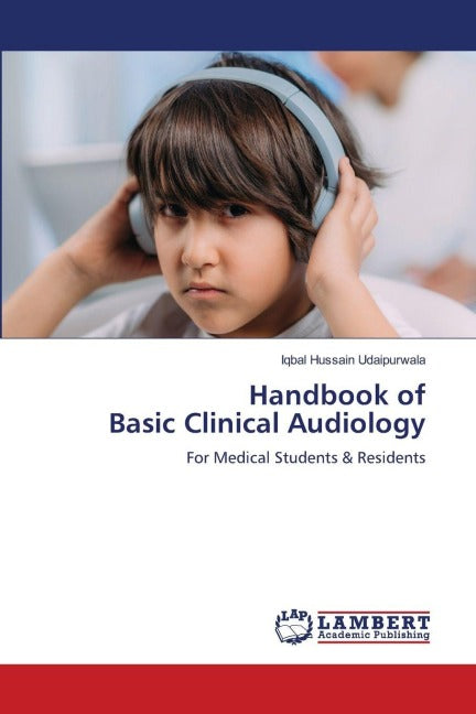 Handbook of Basic Clinical Audiology Medicine