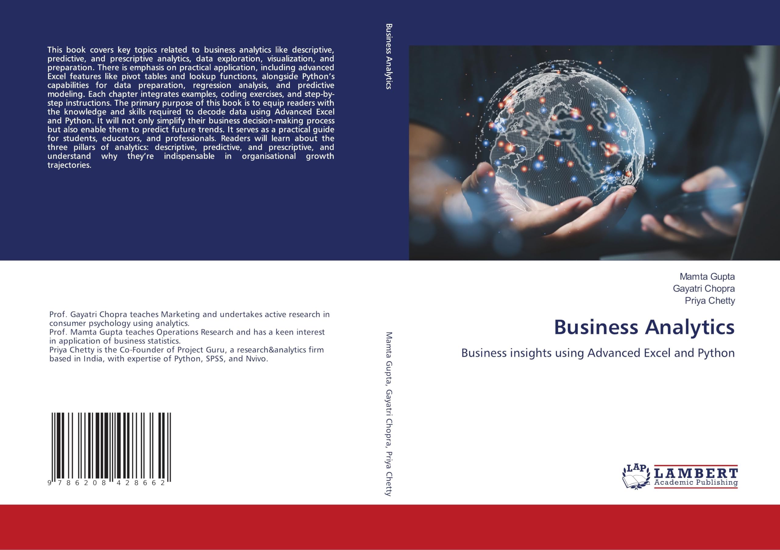 Business Analytics Mathematics