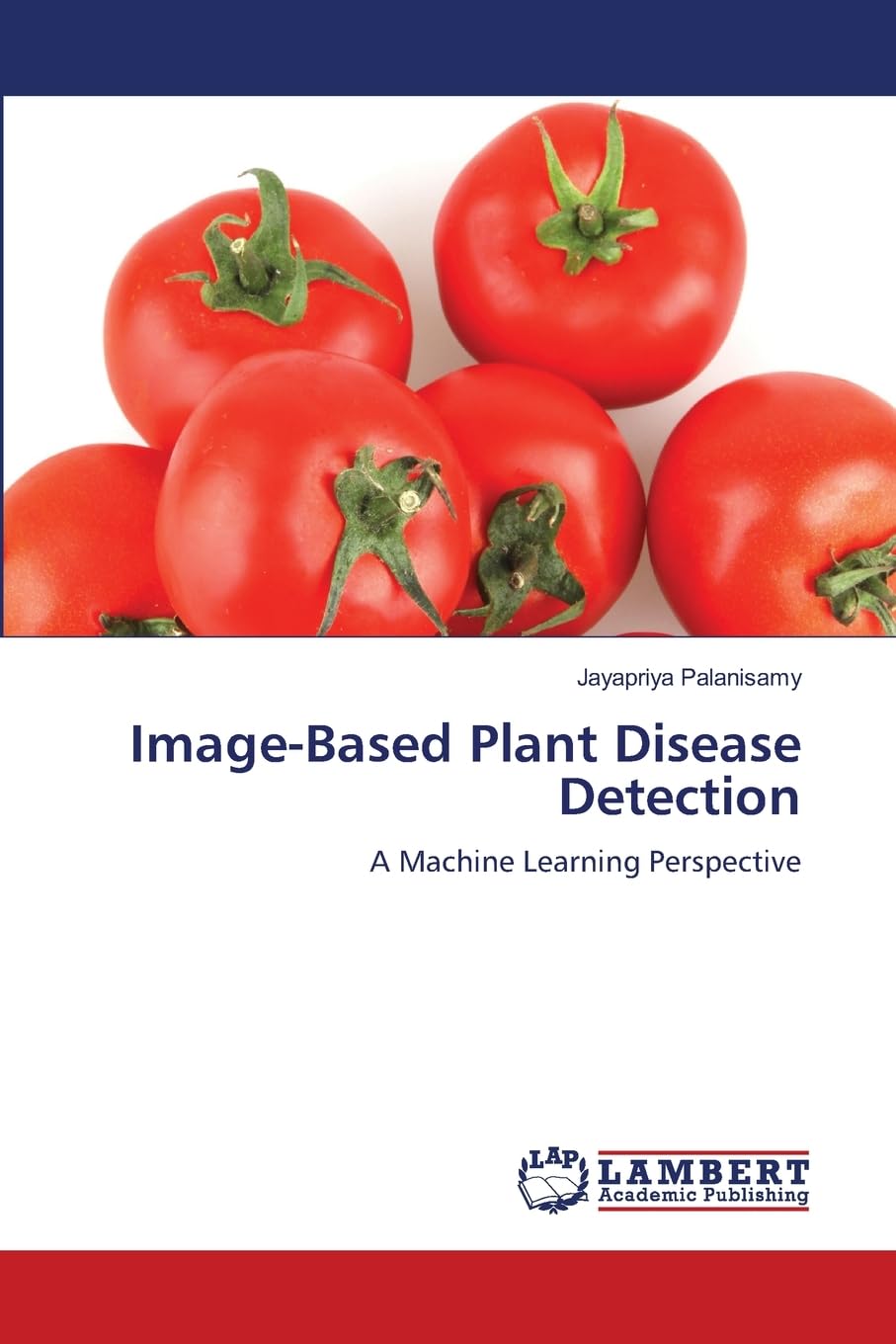 Product Image: Image-Based Plant Disease Detection
