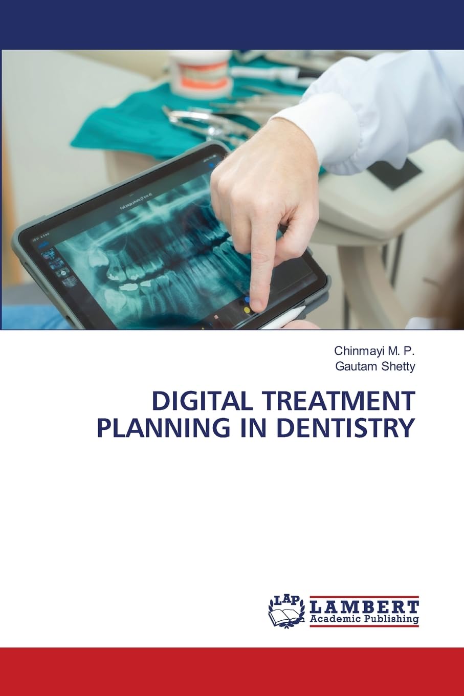 DIGITAL TREATMENT PLANNING IN DENTISTRY Medicine
