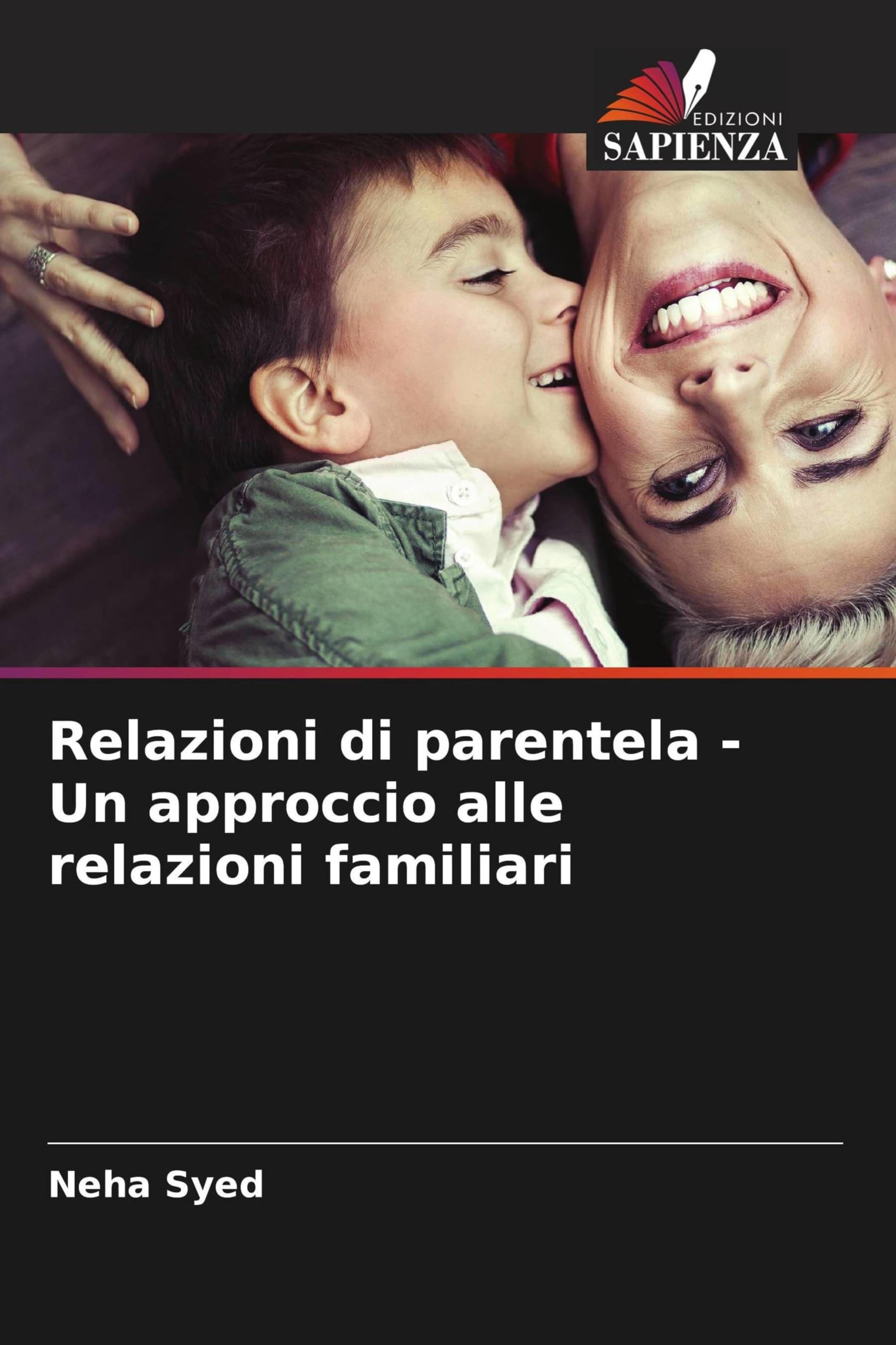 Relazioni di parentela - Un approccio alle relazioni familiari Computer Science