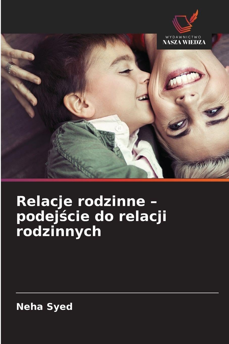 Relacje rodzinne - podej¿cie do relacji rodzinnych Computer Science