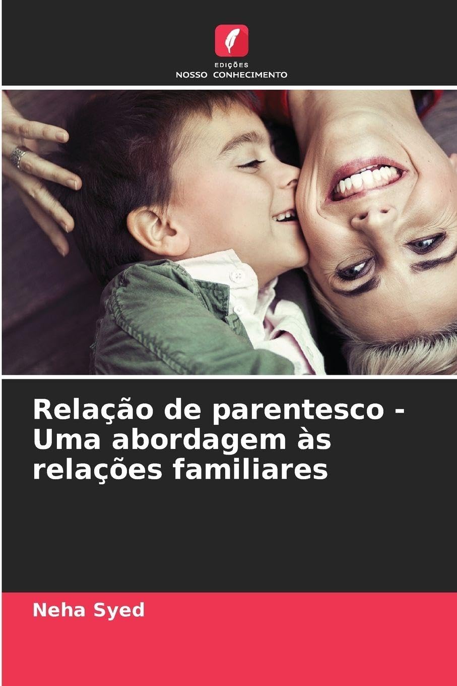 Relação de parentesco - Uma abordagem às relações familiares Computer Science
