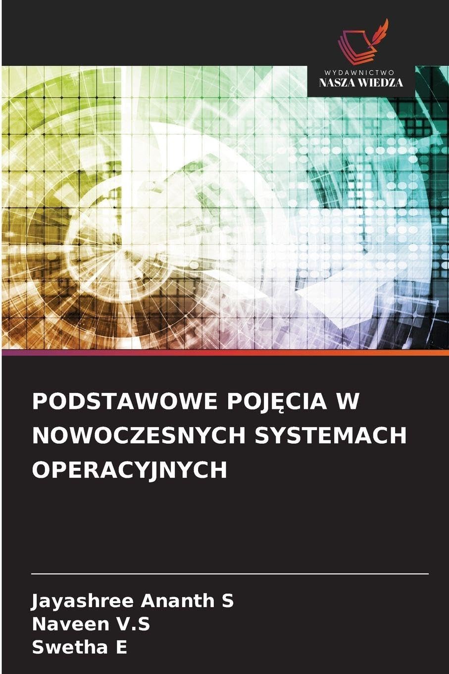 PODSTAWOWE POJ¿CIA W NOWOCZESNYCH SYSTEMACH OPERACYJNYCH Business, Finance & Career