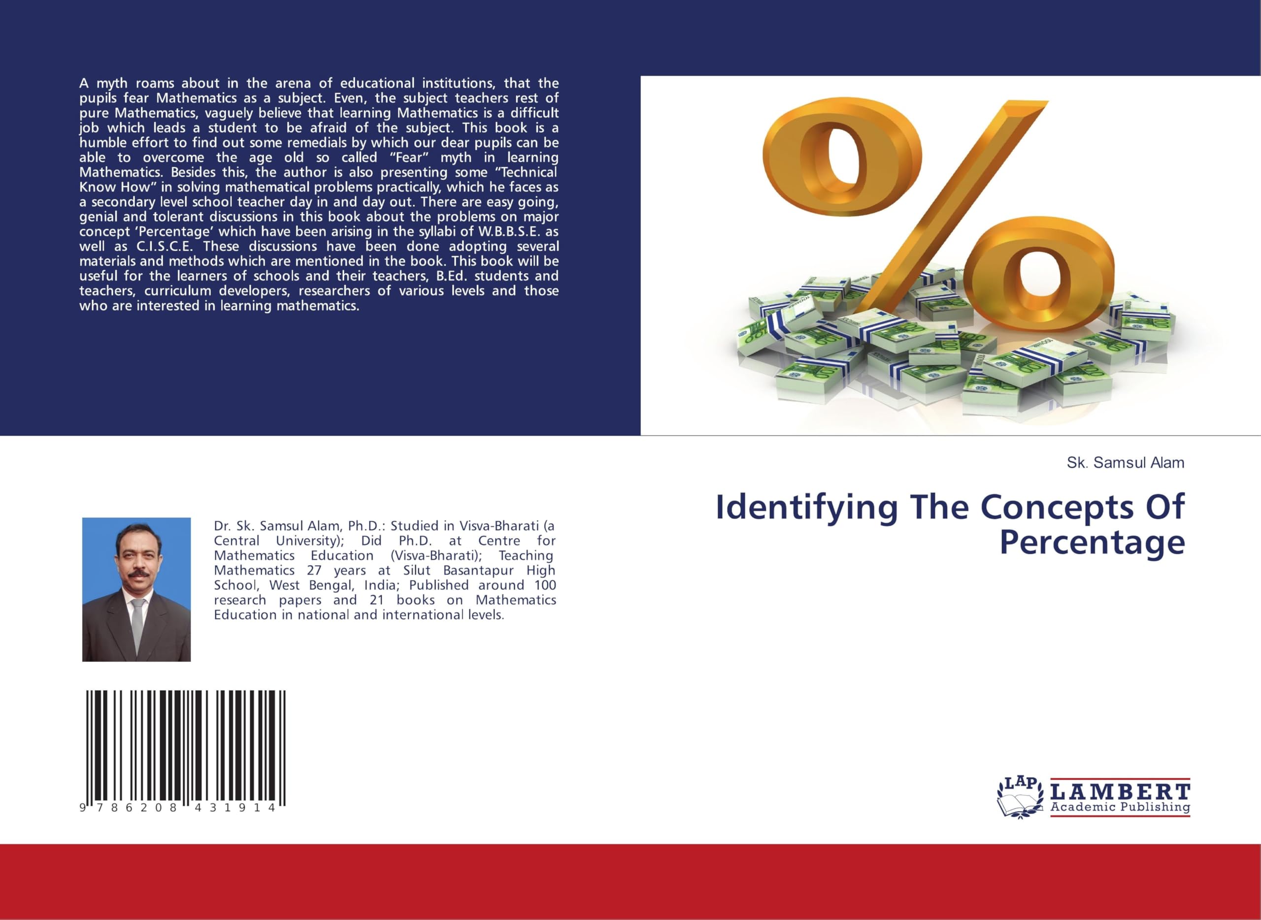 Identifying The Concepts Of Percentage Business, Finance & Career