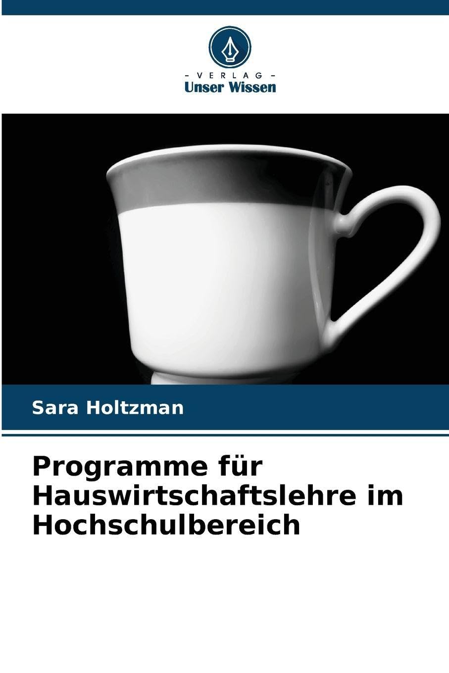 Programme für Hauswirtschaftslehre im Hochschulbereich Business, Finance & Career