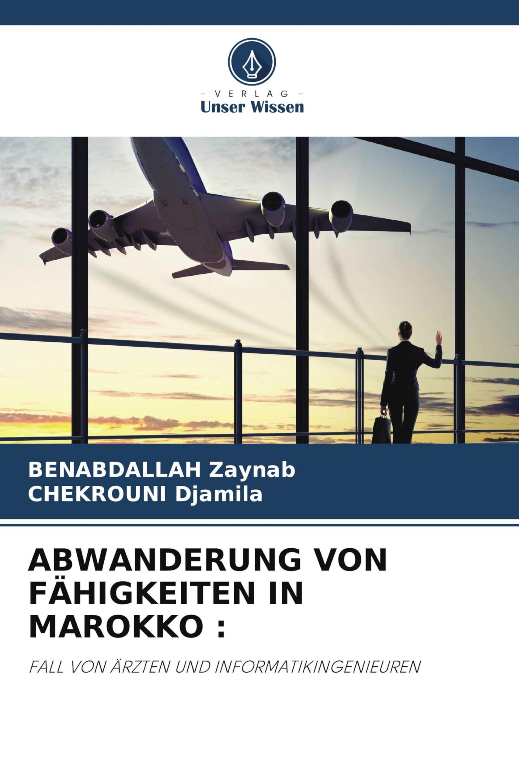 ABWANDERUNG VON FÄHIGKEITEN IN MAROKKO : Law