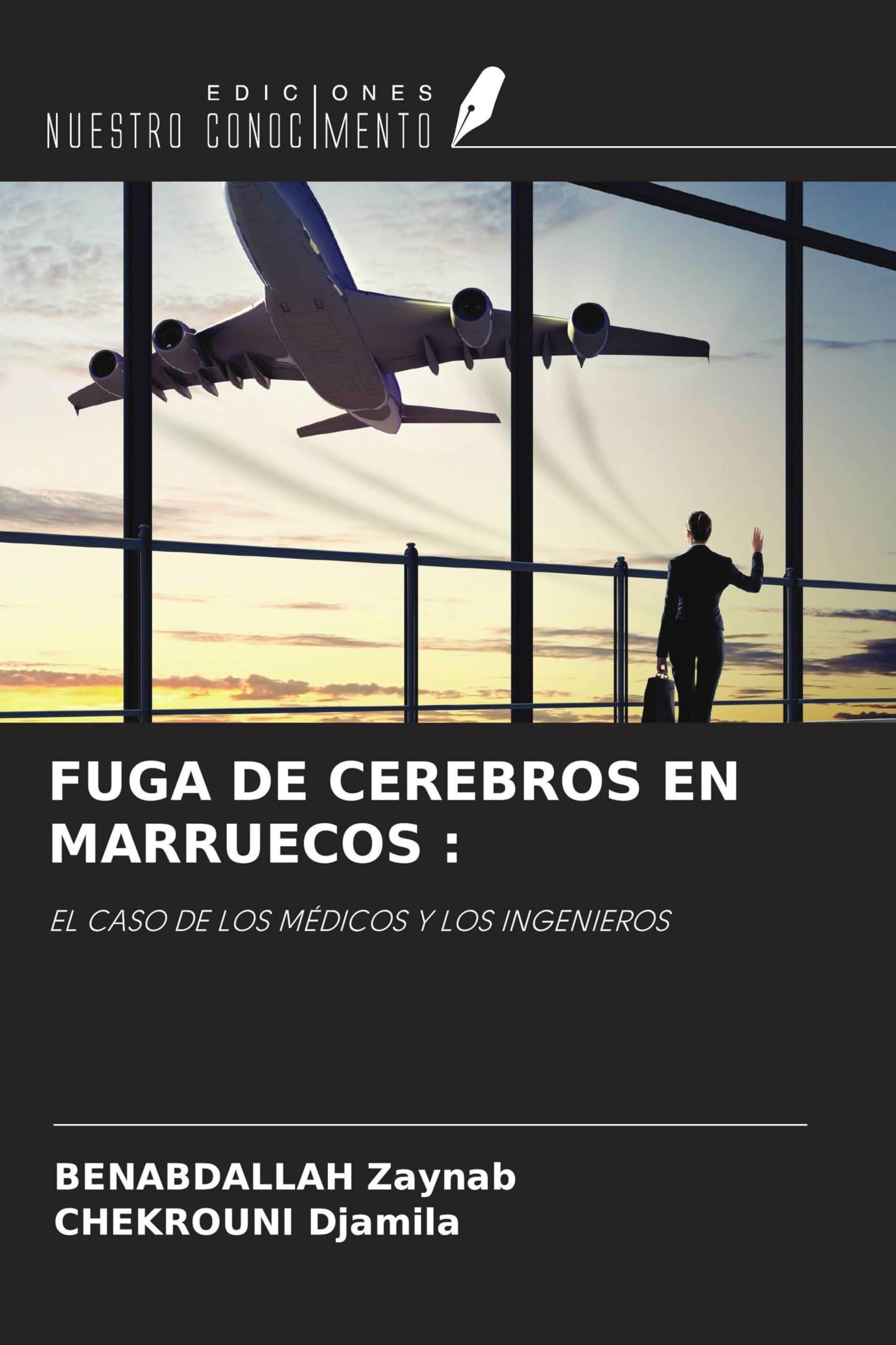 FUGA DE CEREBROS EN MARRUECOS : Law