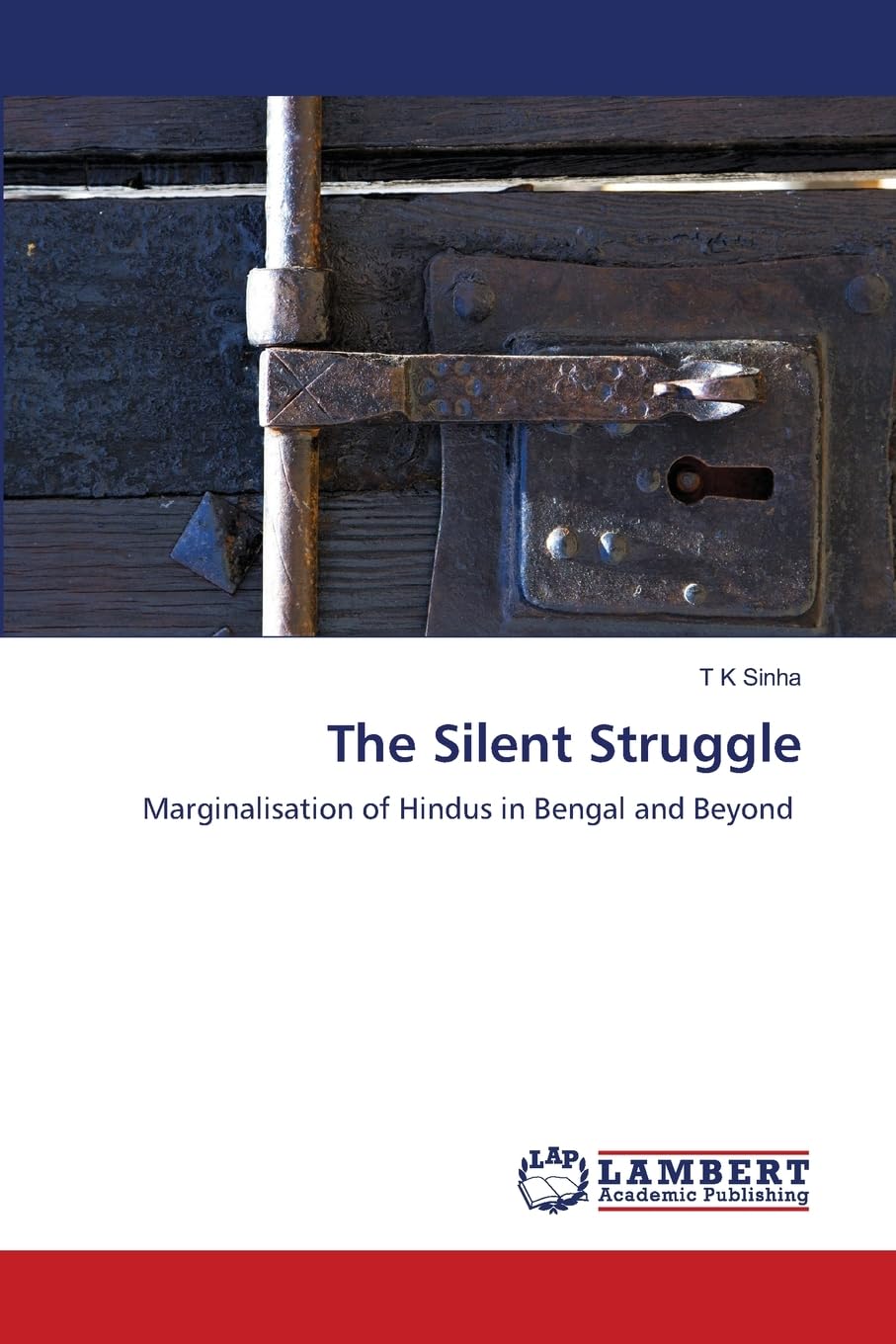 Product Image: The Silent Struggle