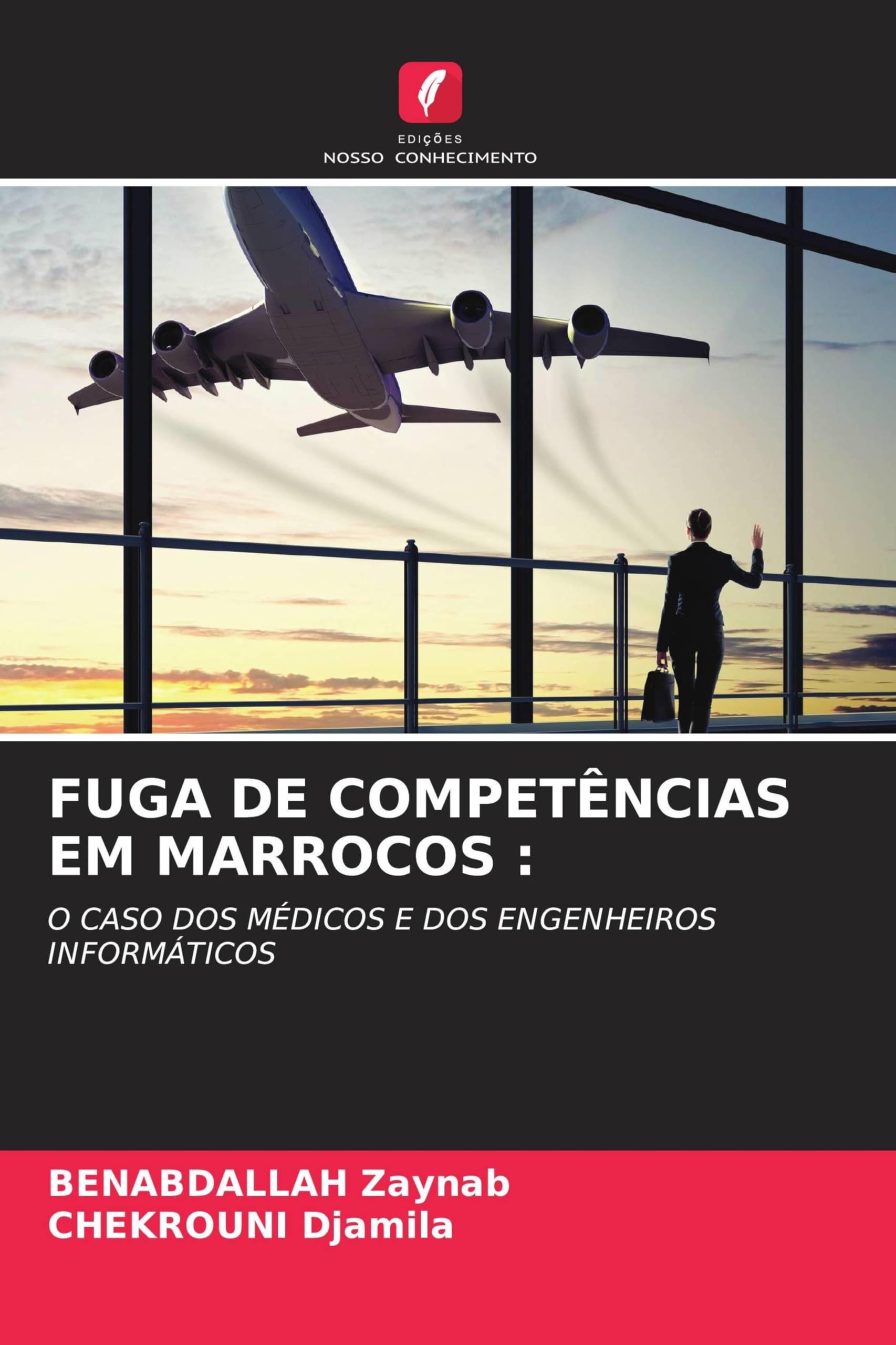 FUGA DE COMPETÊNCIAS EM MARROCOS : Law