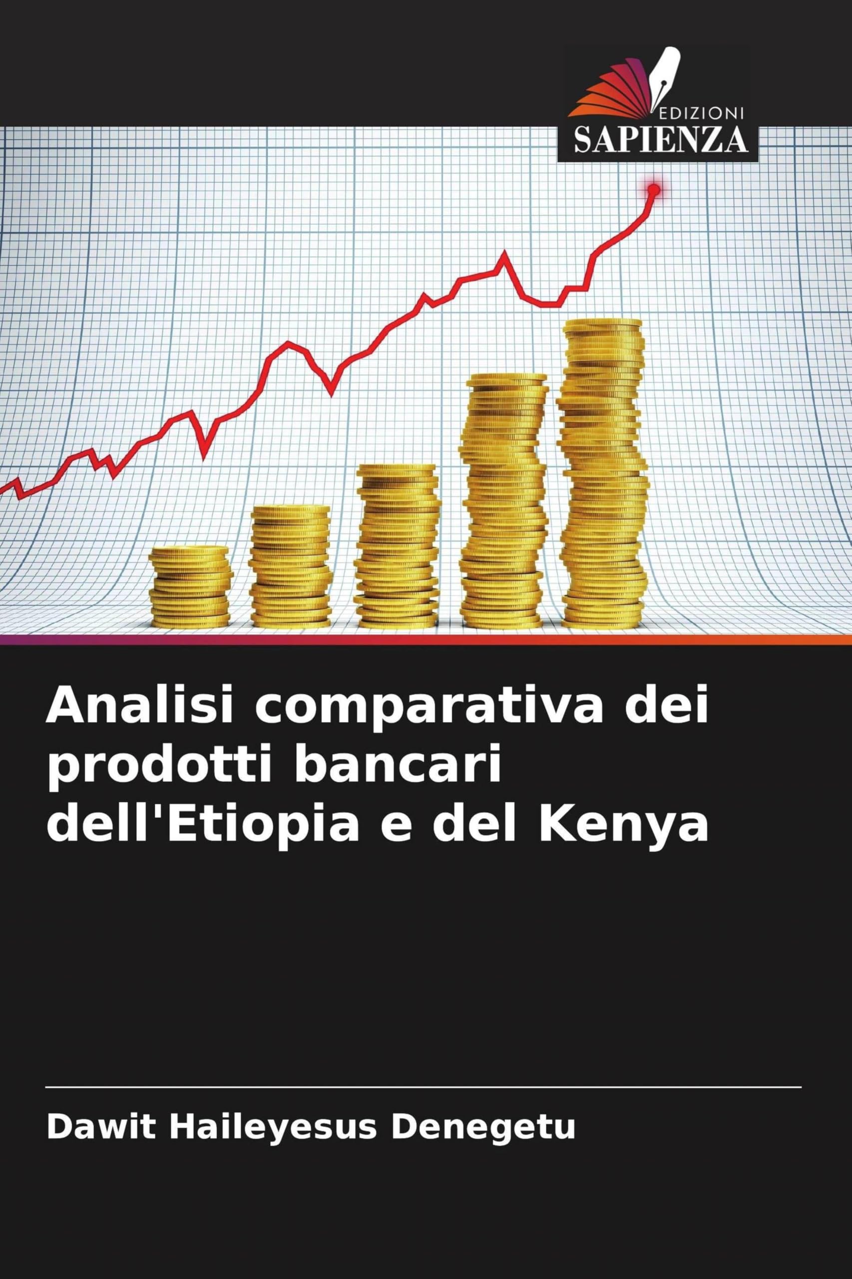 Analisi comparativa dei prodotti bancari dell'Etiopia e del Kenya Business, Finance & Career