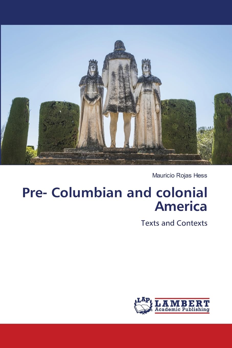 Pre- Columbian and colonial America Politics & History