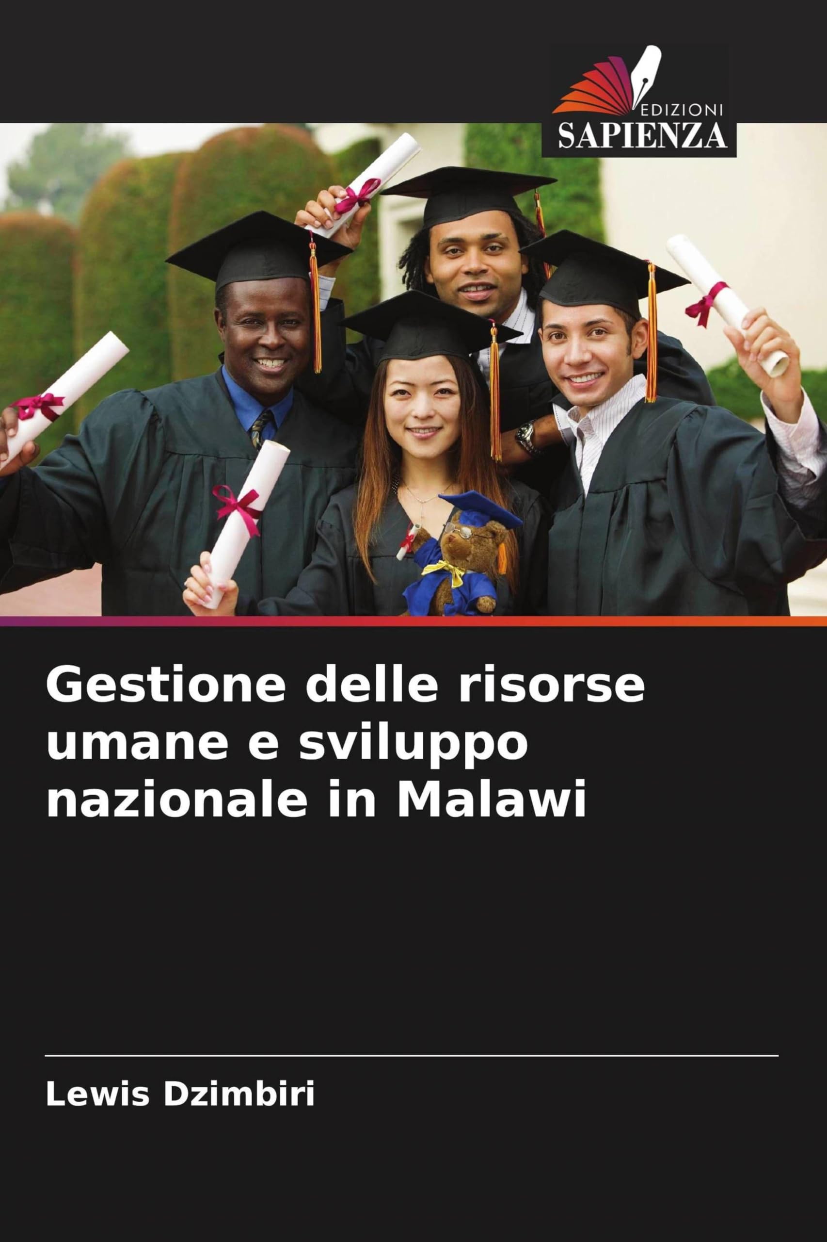 Gestione delle risorse umane e sviluppo nazionale in Malawi Law