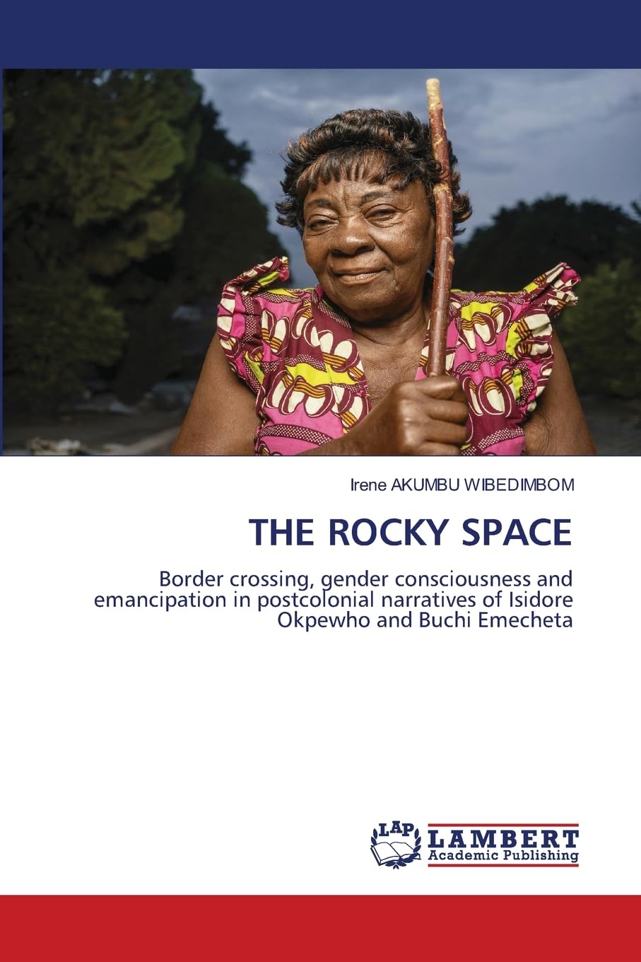 THE ROCKY SPACE Books