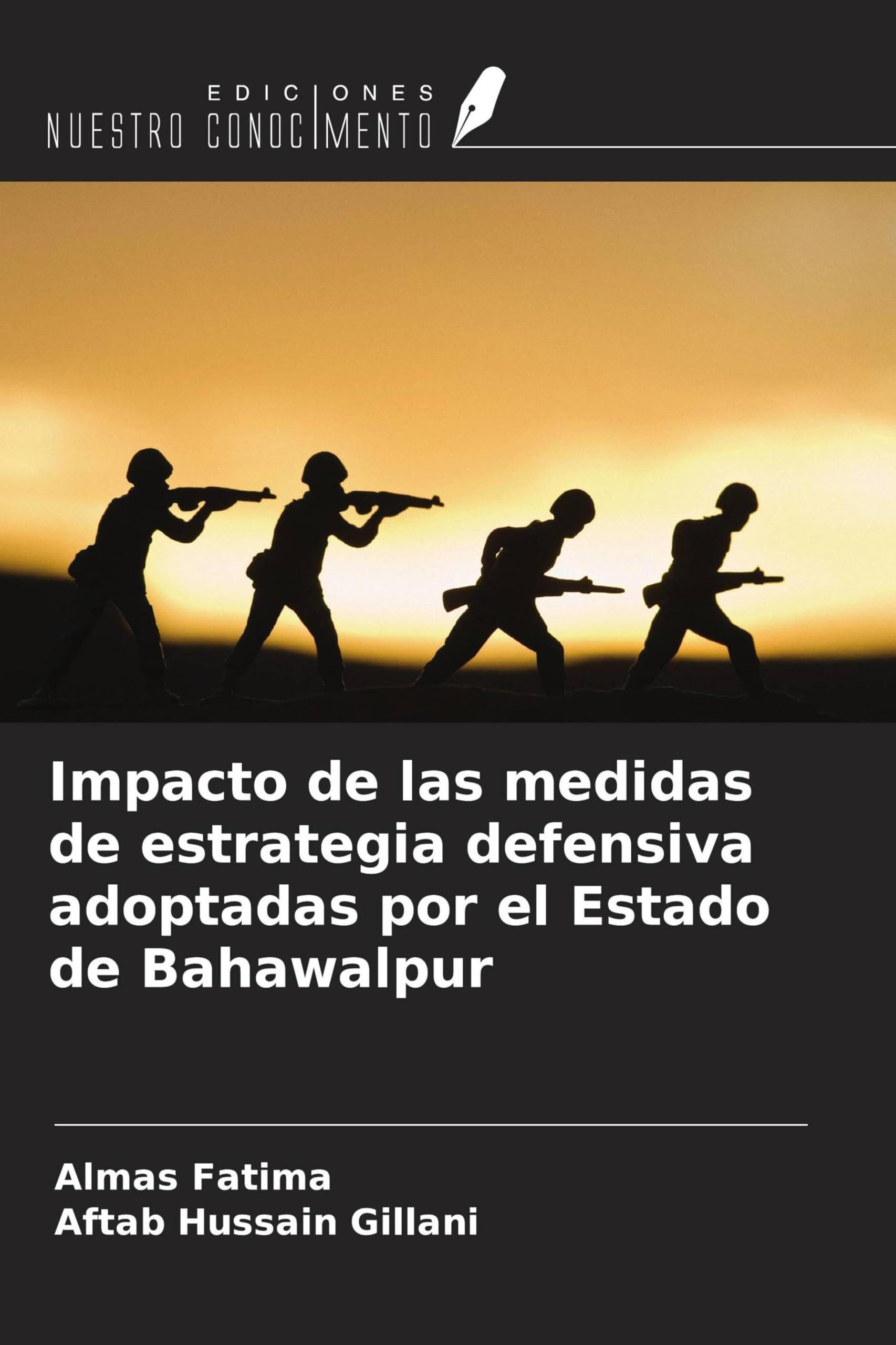 Impacto de las medidas de estrategia defensiva adoptadas por el Estado de Bahawalpur Natural Sciences