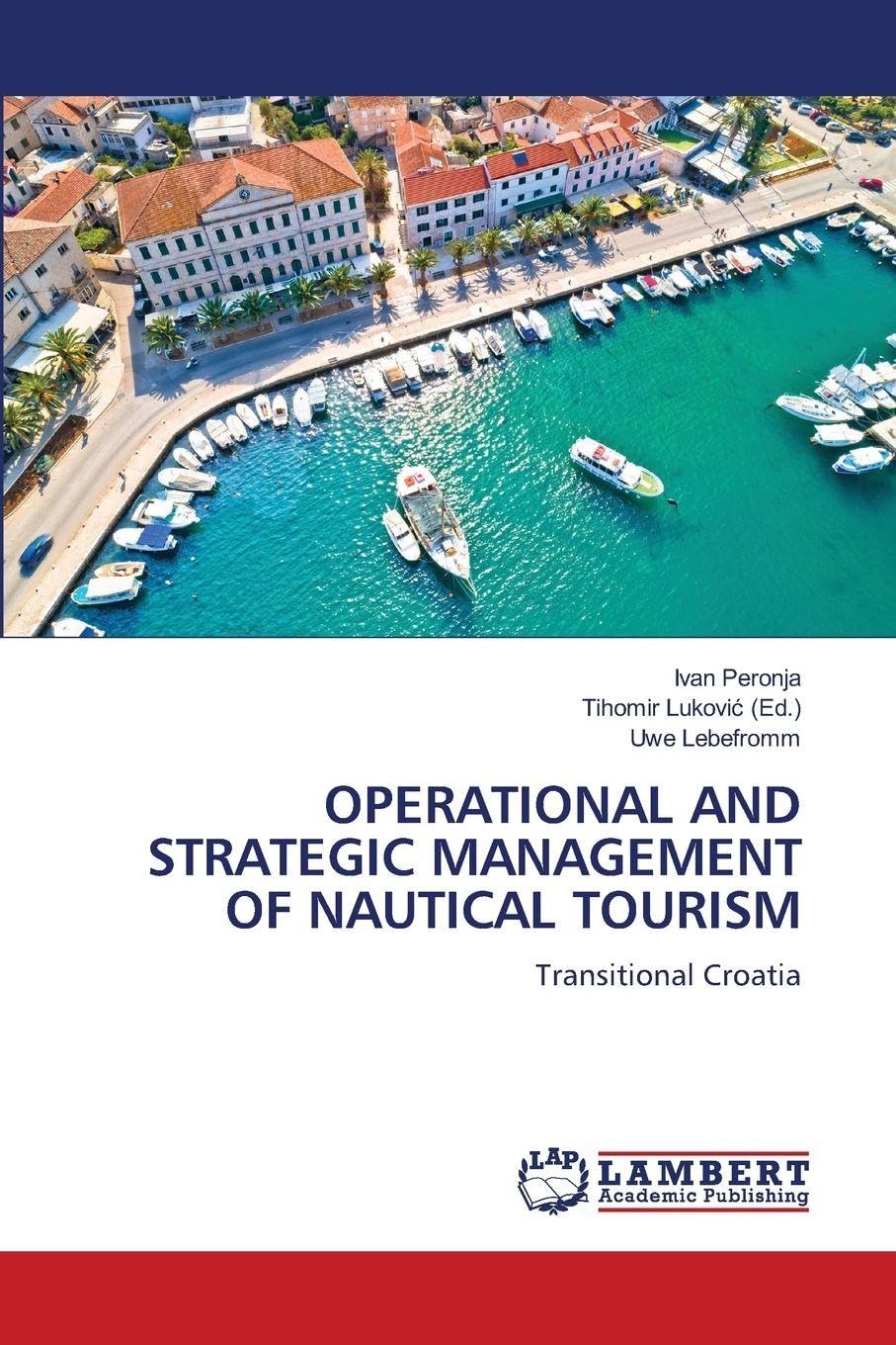 OPERATIONAL AND STRATEGIC MANAGEMENT OF NAUTICAL TOURISM Law