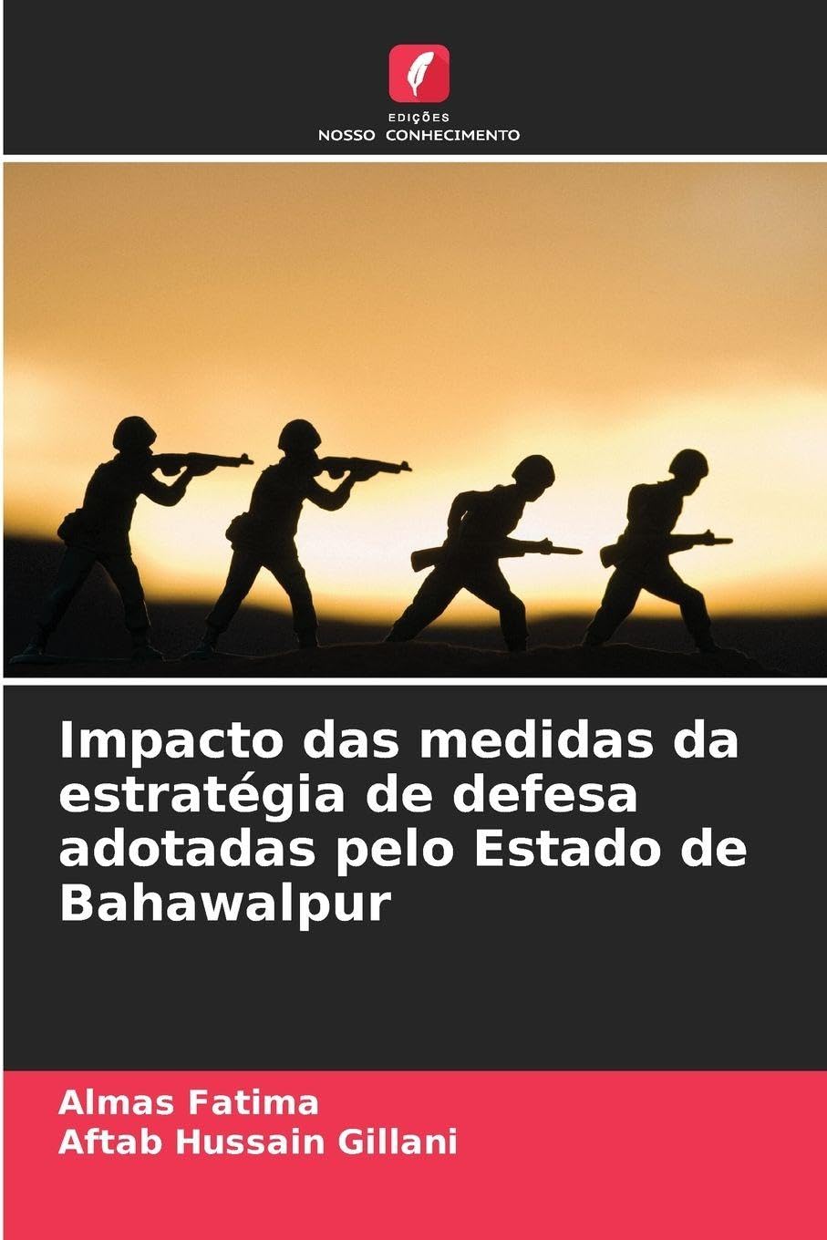 Impacto das medidas da estratégia de defesa adotadas pelo Estado de Bahawalpur Natural Sciences