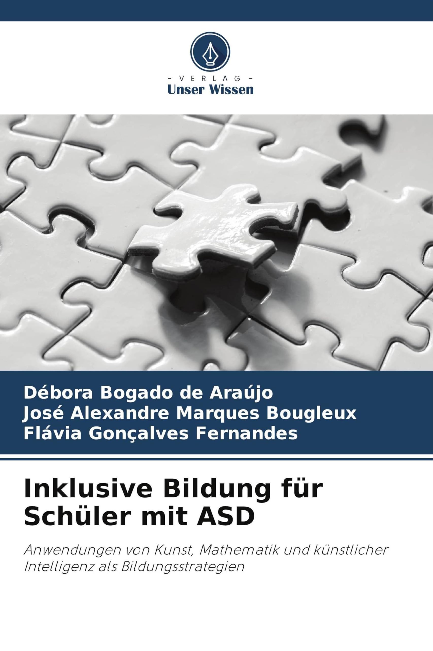 Inklusive Bildung für Schüler mit ASD Computer Science