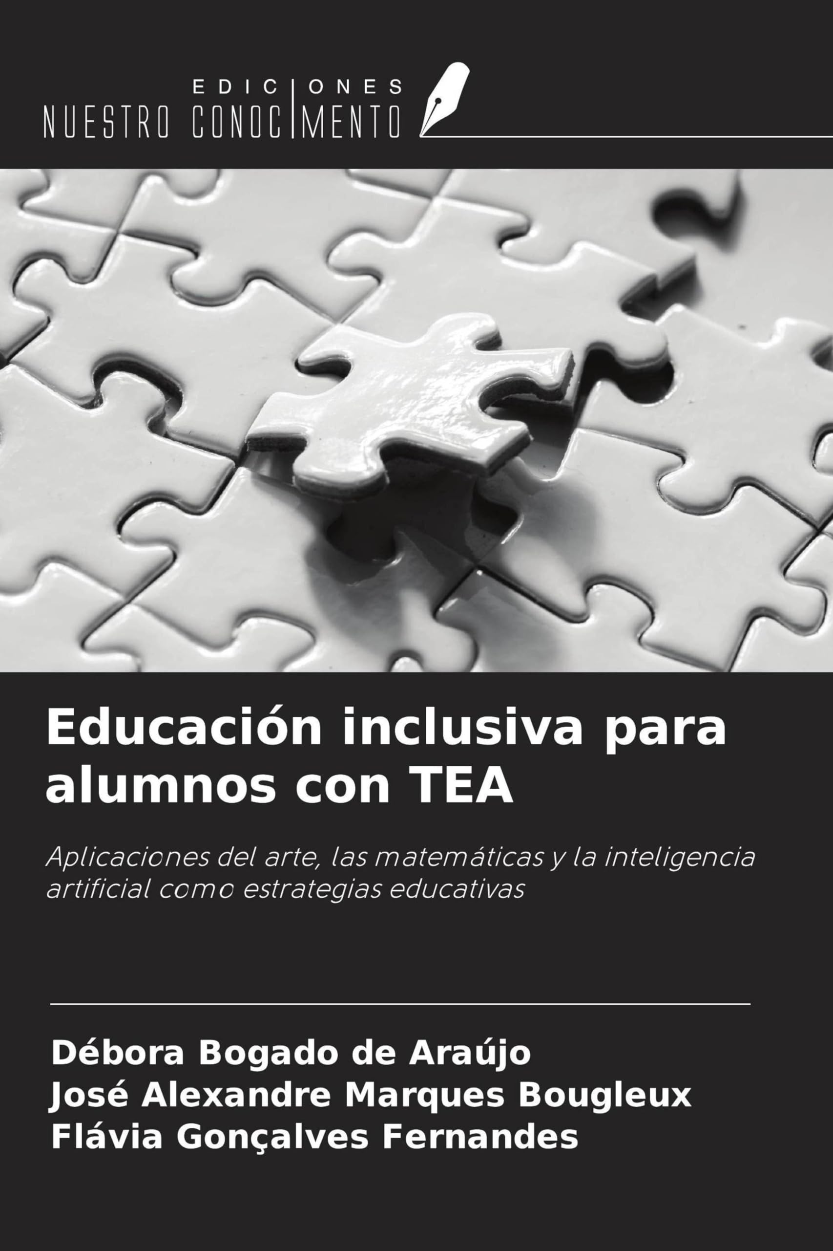 Educación inclusiva para alumnos con TEA Computer Science