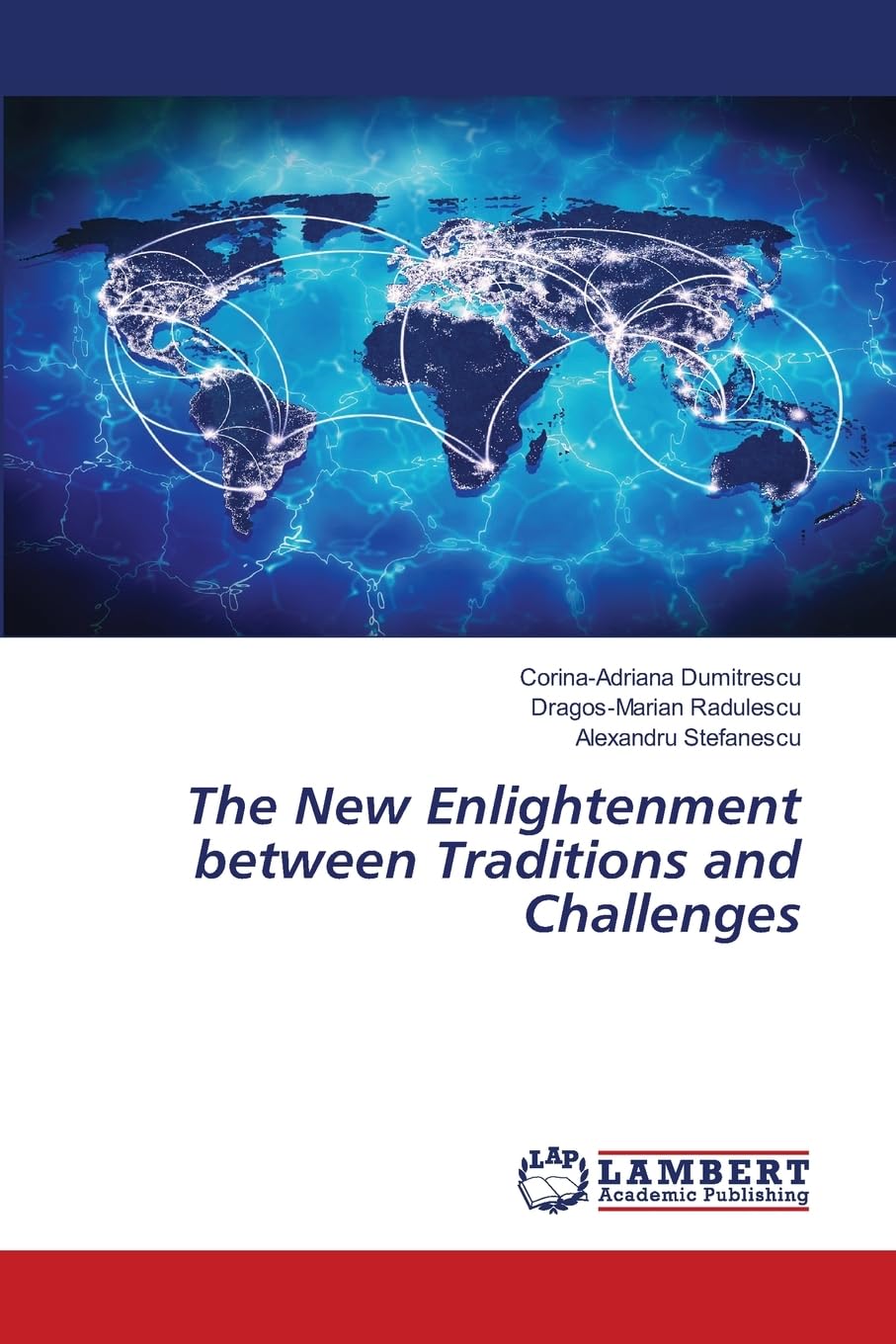 The New Enlightenment between Traditions and Challenges Reference Books