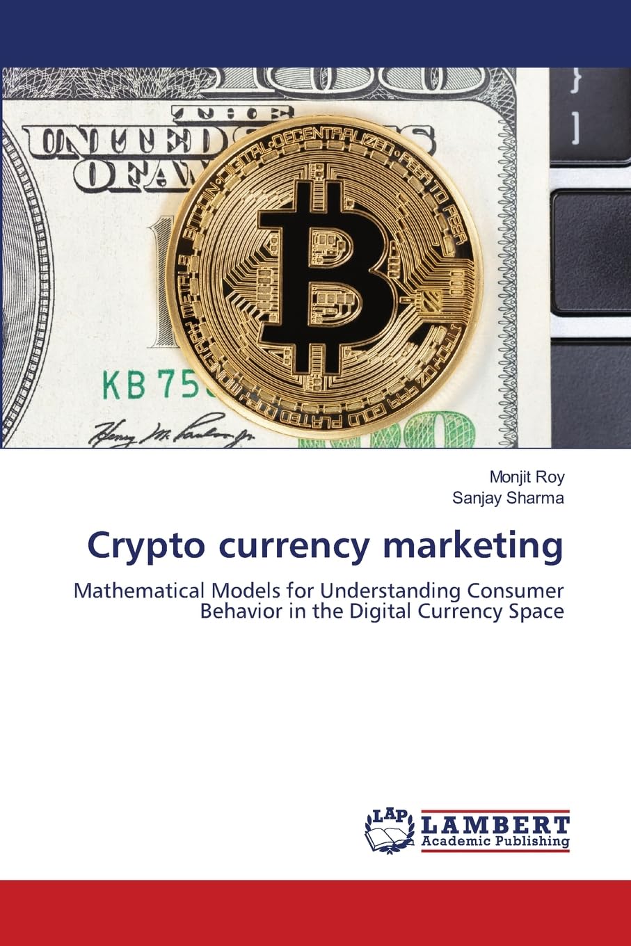 Crypto currency marketing Law