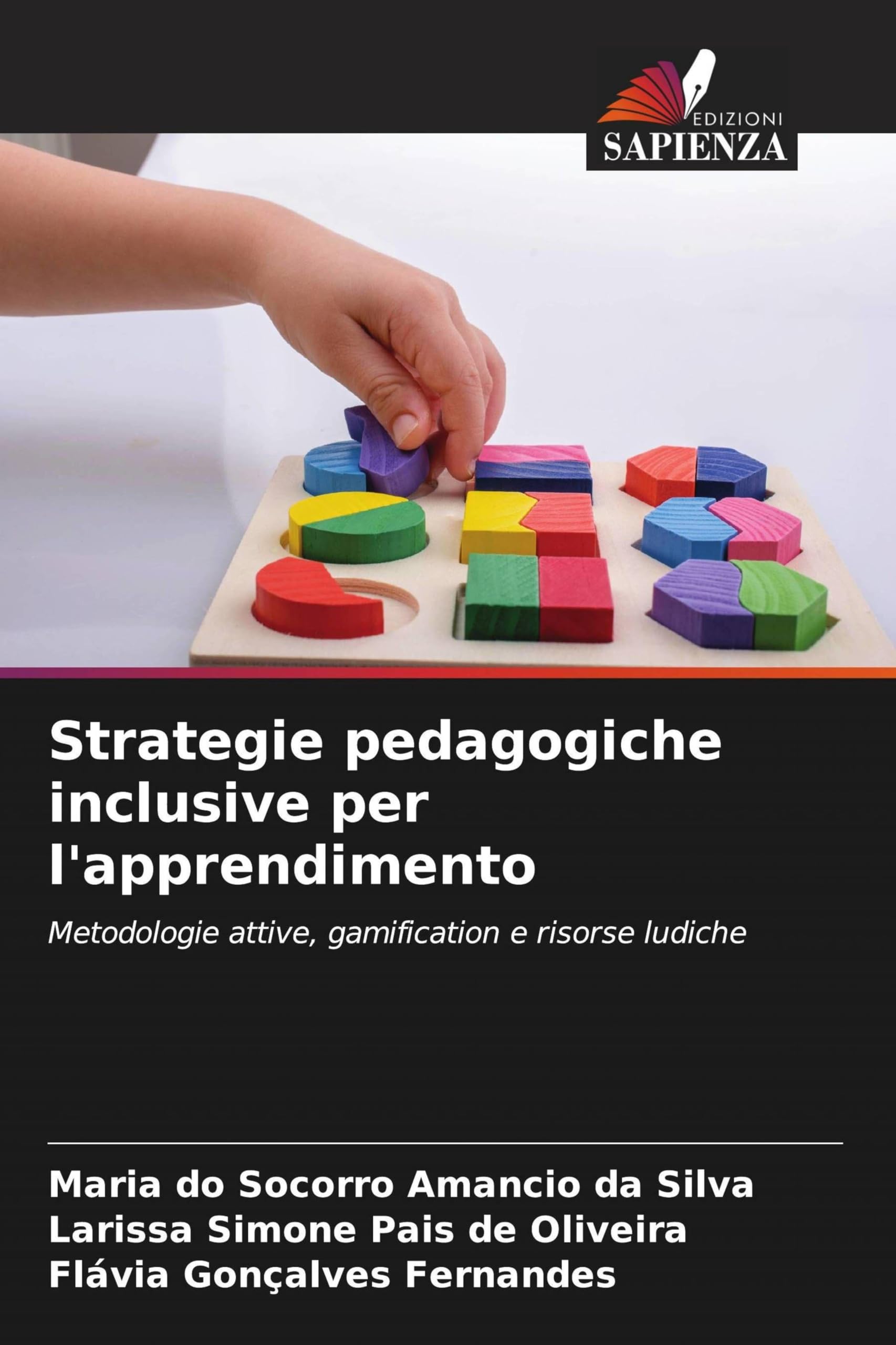 Strategie pedagogiche inclusive per l'apprendimento Computer Science