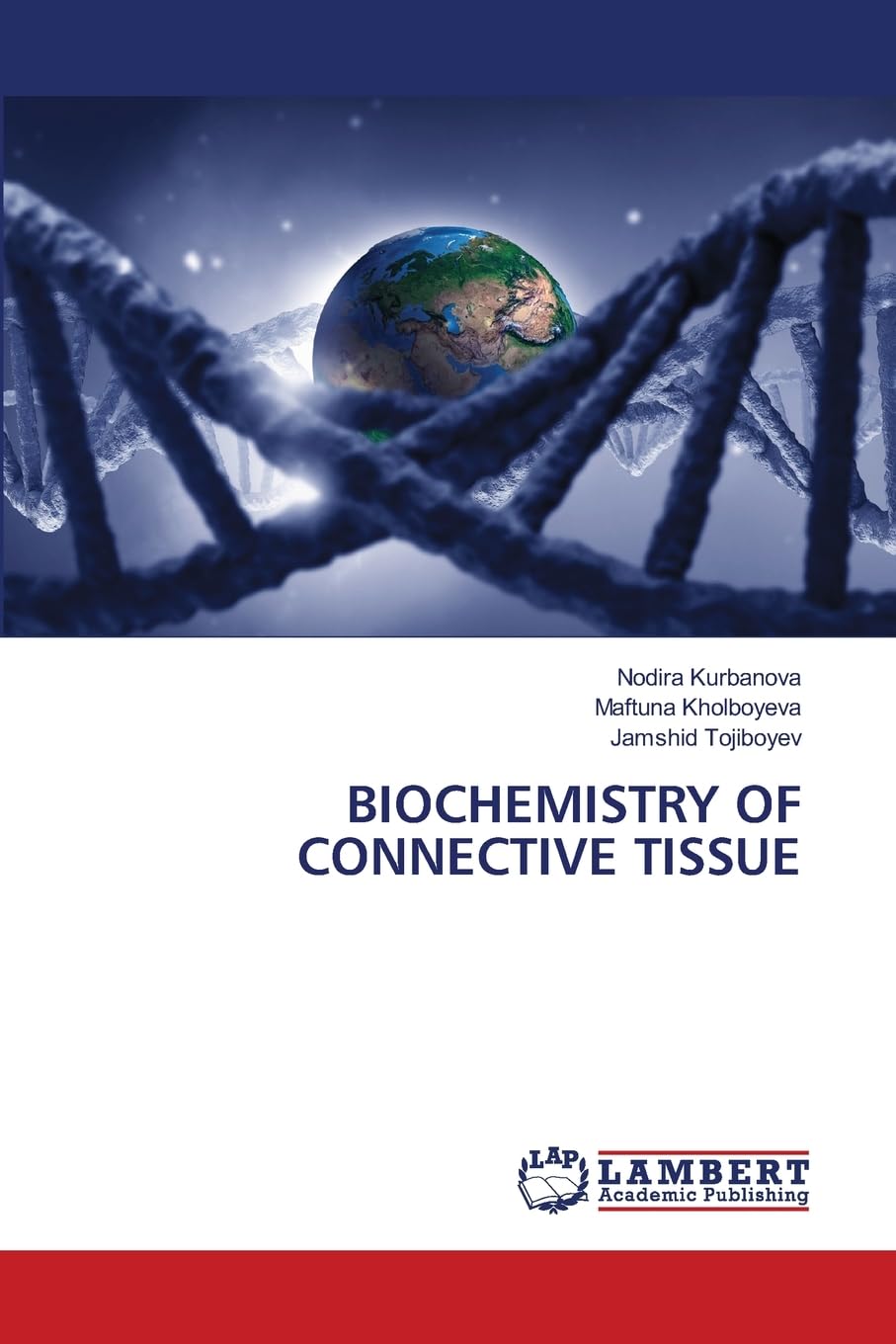 BIOCHEMISTRY OF CONNECTIVE TISSUE Medicine